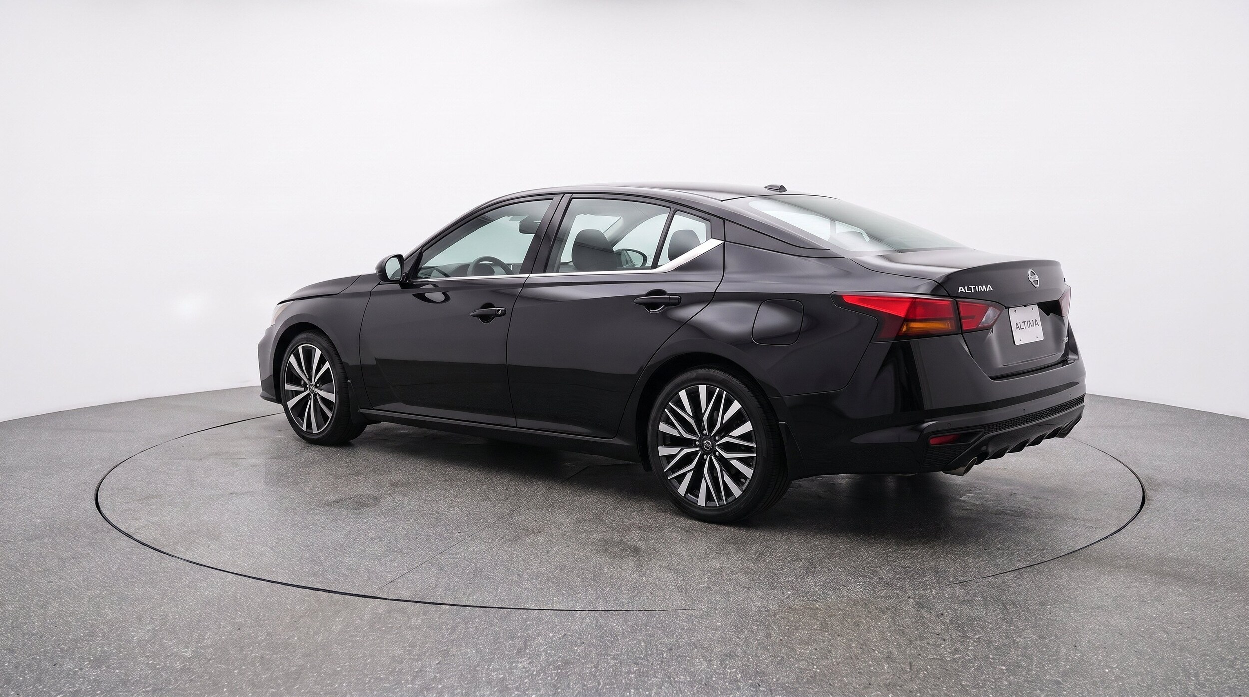 Thumbnail: 2026 Nissan Altima - 6