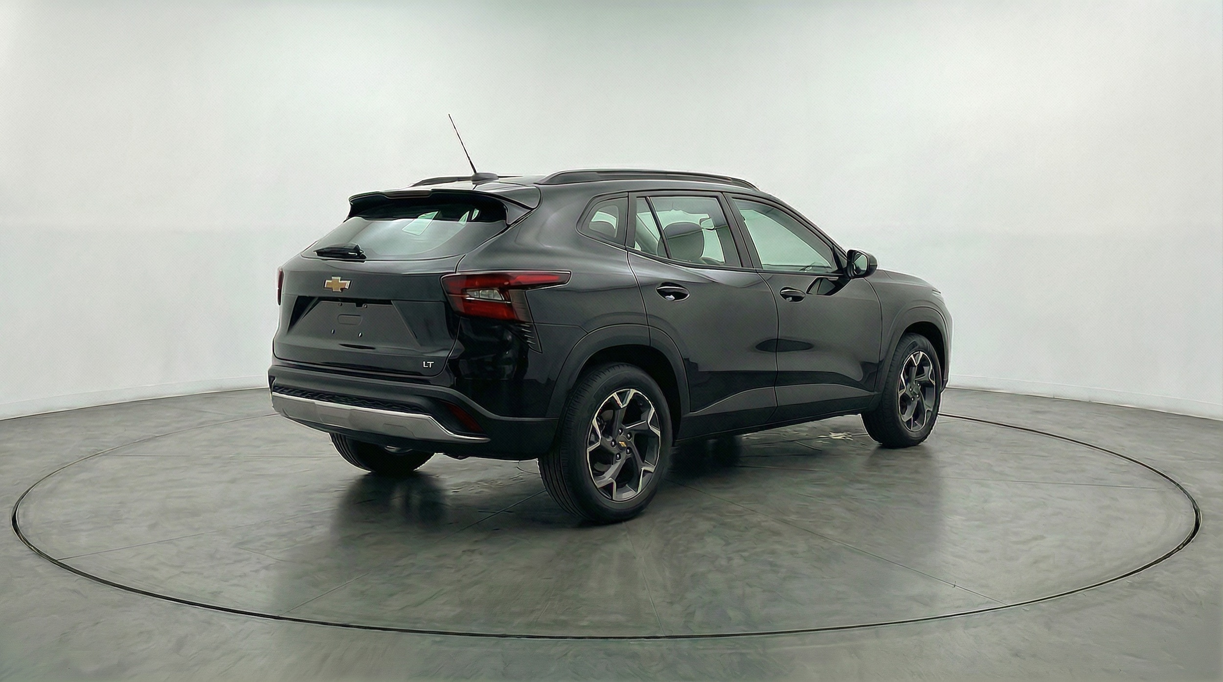 Thumbnail: 2025 Chevrolet Trax - 7