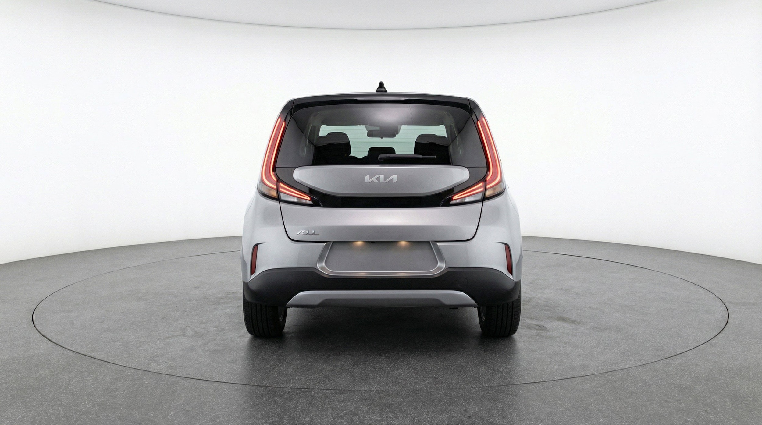 Thumbnail: 2025 Kia Soul - 7