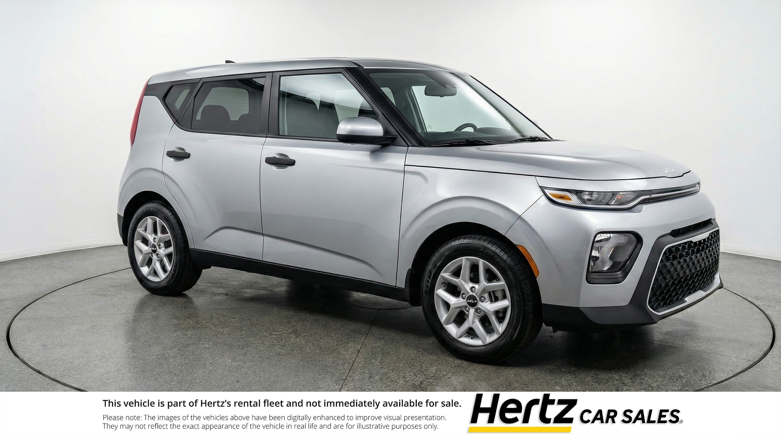 Thumbnail: 2025 Kia Soul - 1