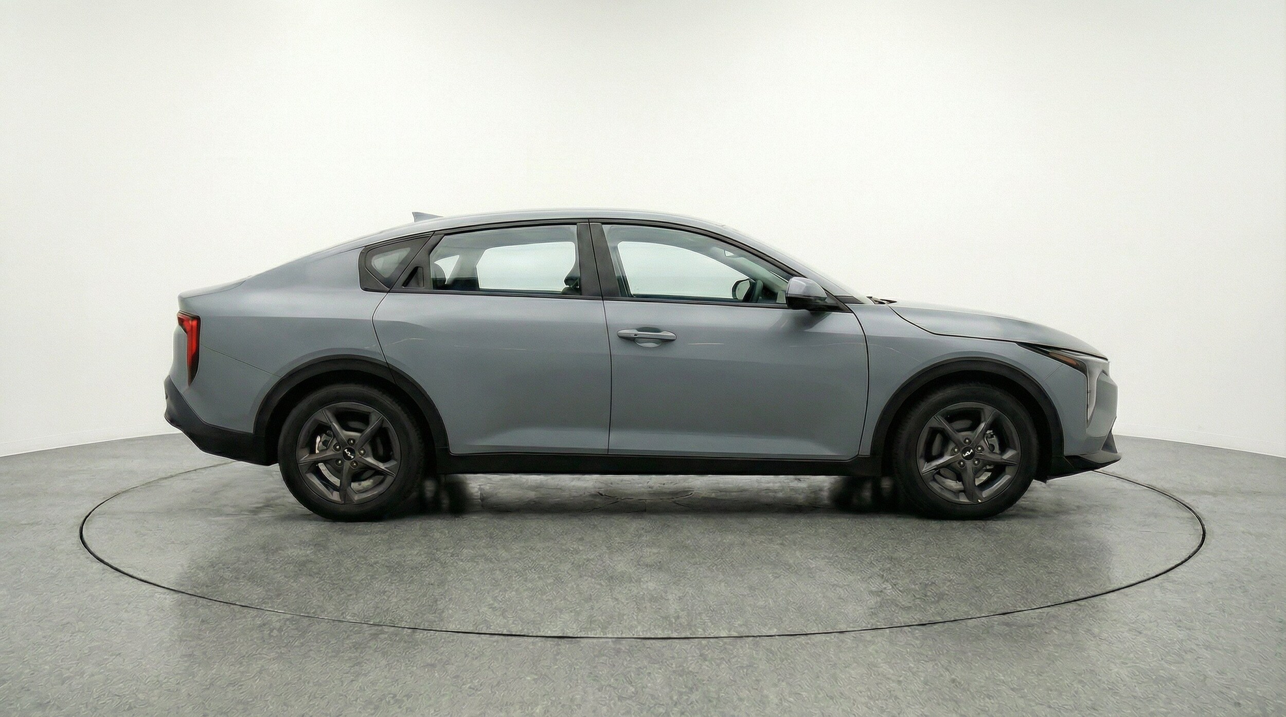 Thumbnail: 2025 Kia K4 - 10