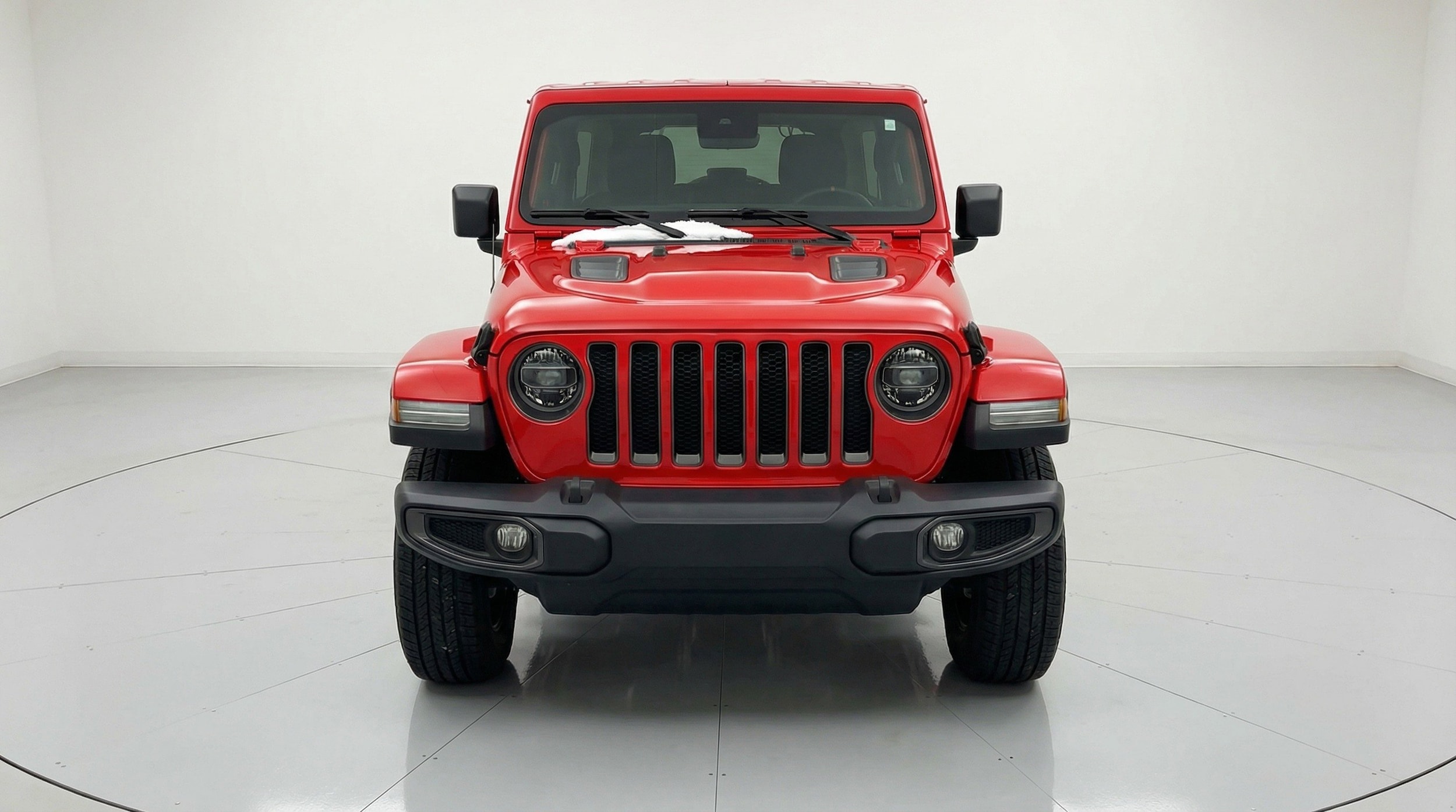 Thumbnail: 2025 Jeep Wrangler - 2