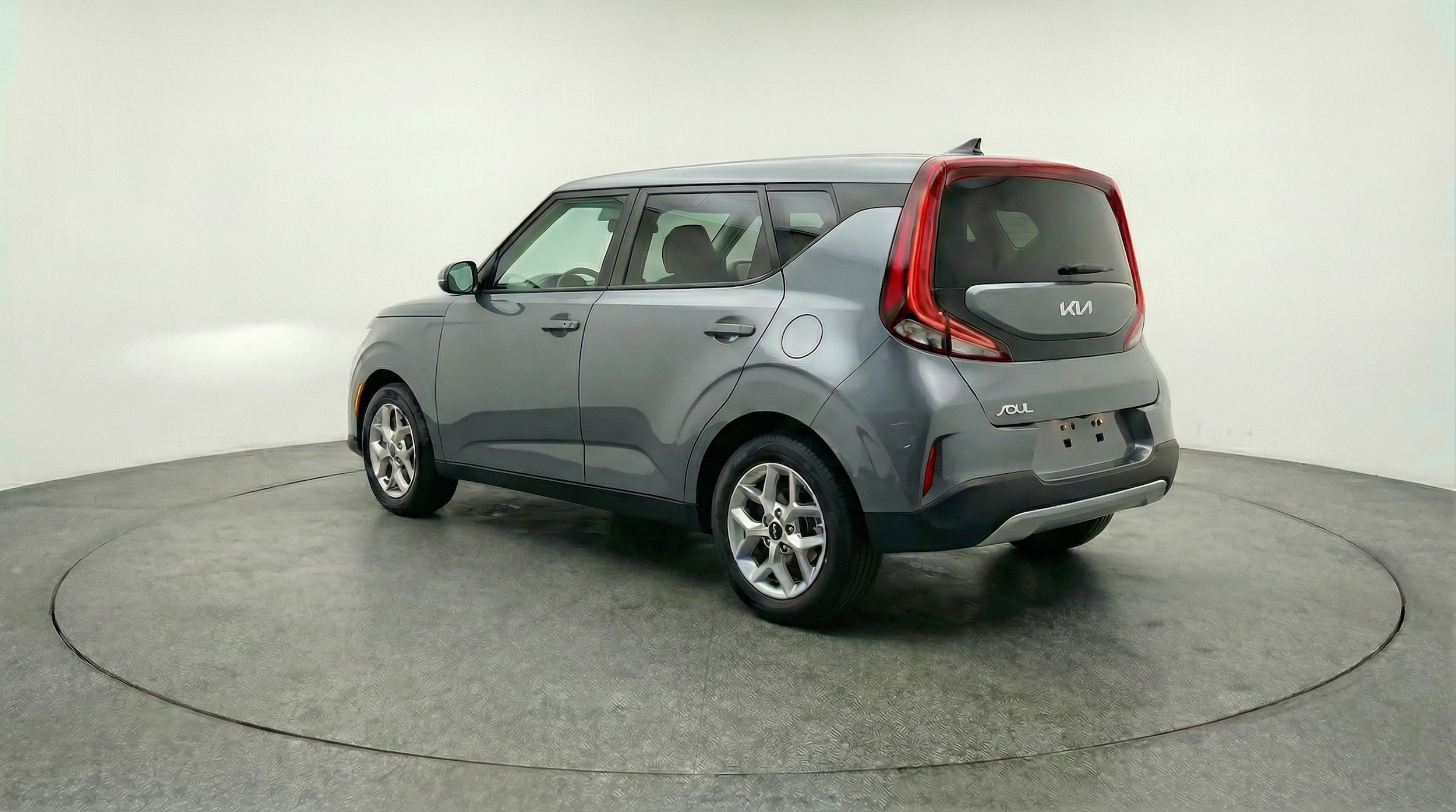 Thumbnail: 2025 Kia Soul - 5