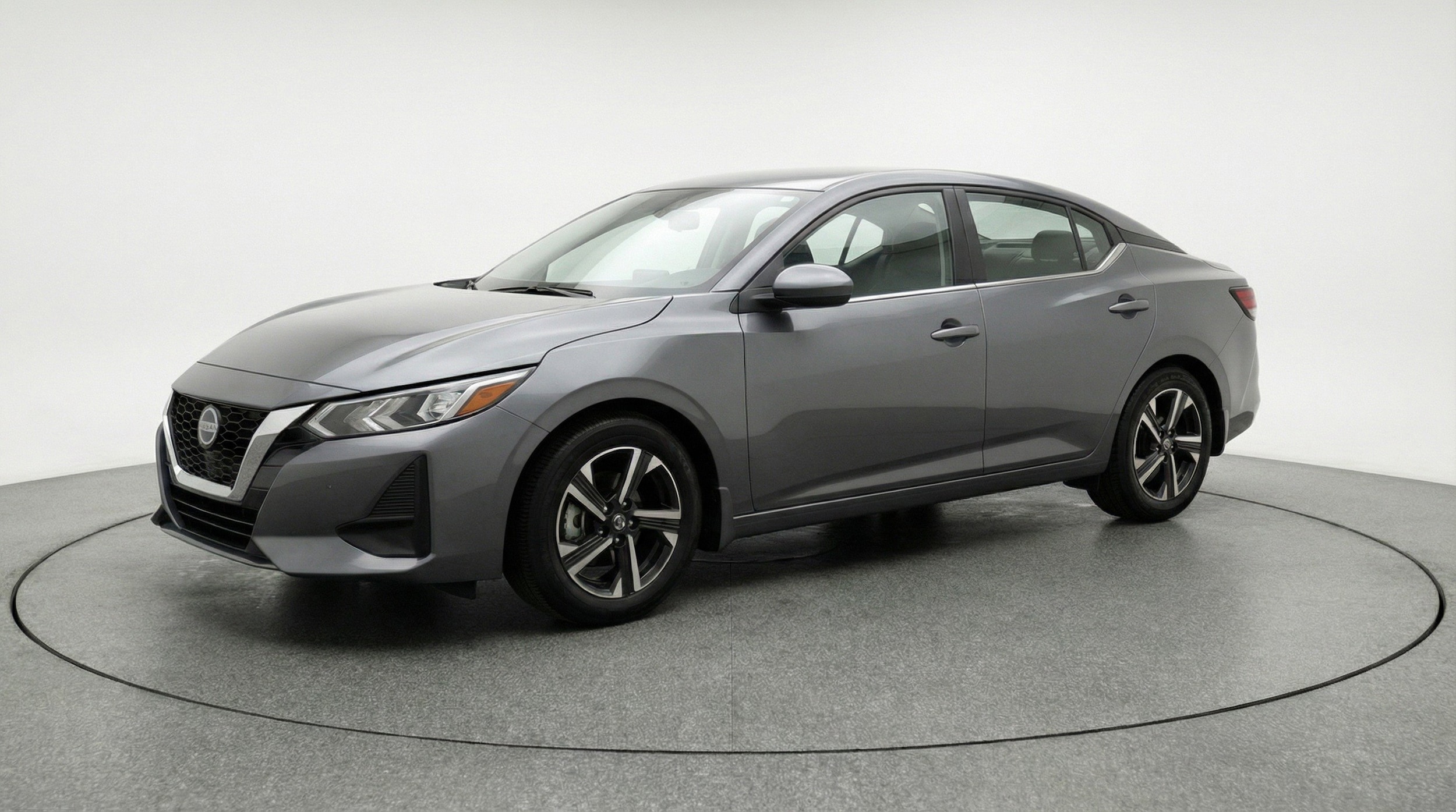 Thumbnail: 2025 Nissan Sentra - 3