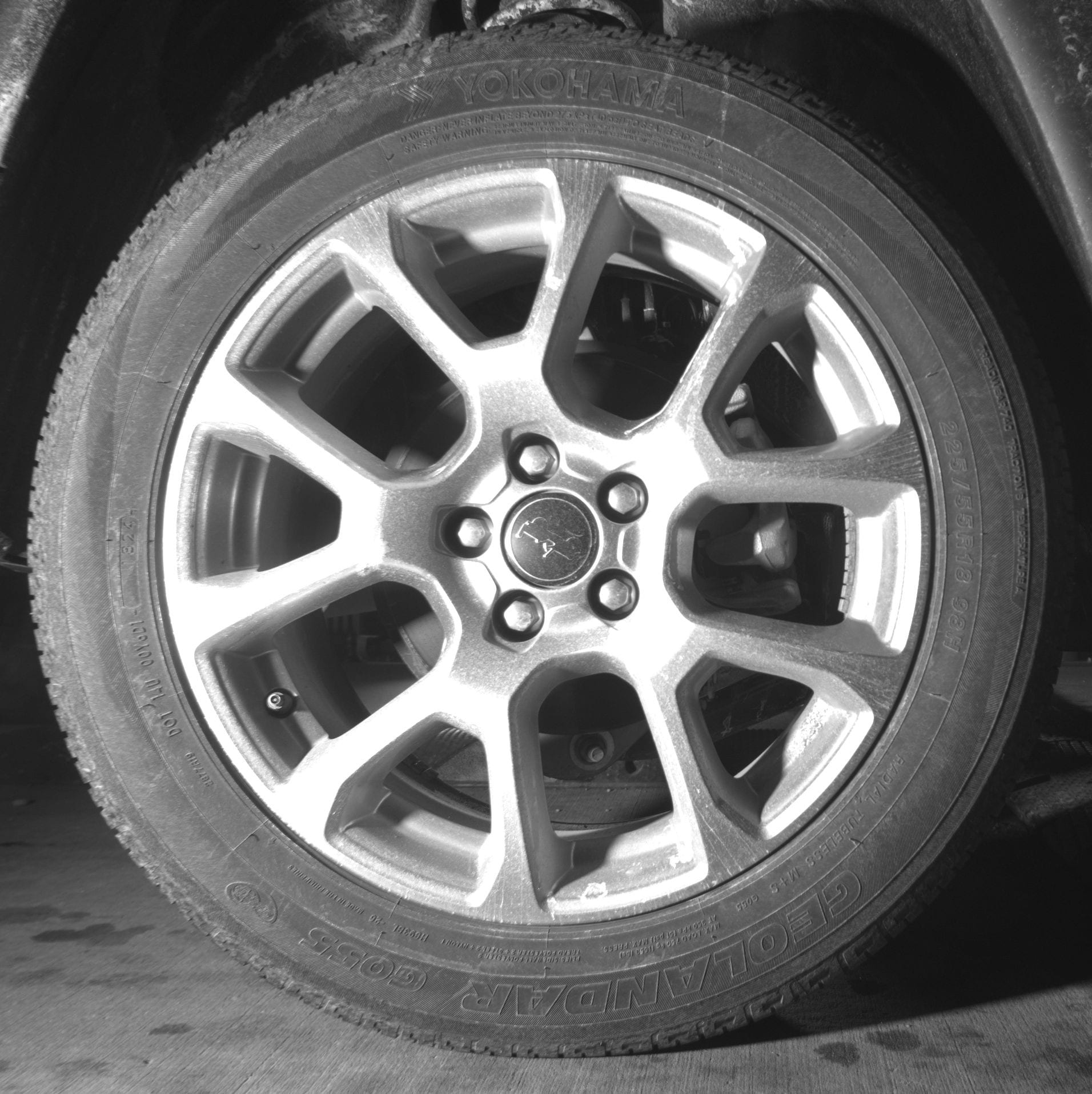 Thumbnail: 2025 Jeep Compass - 12