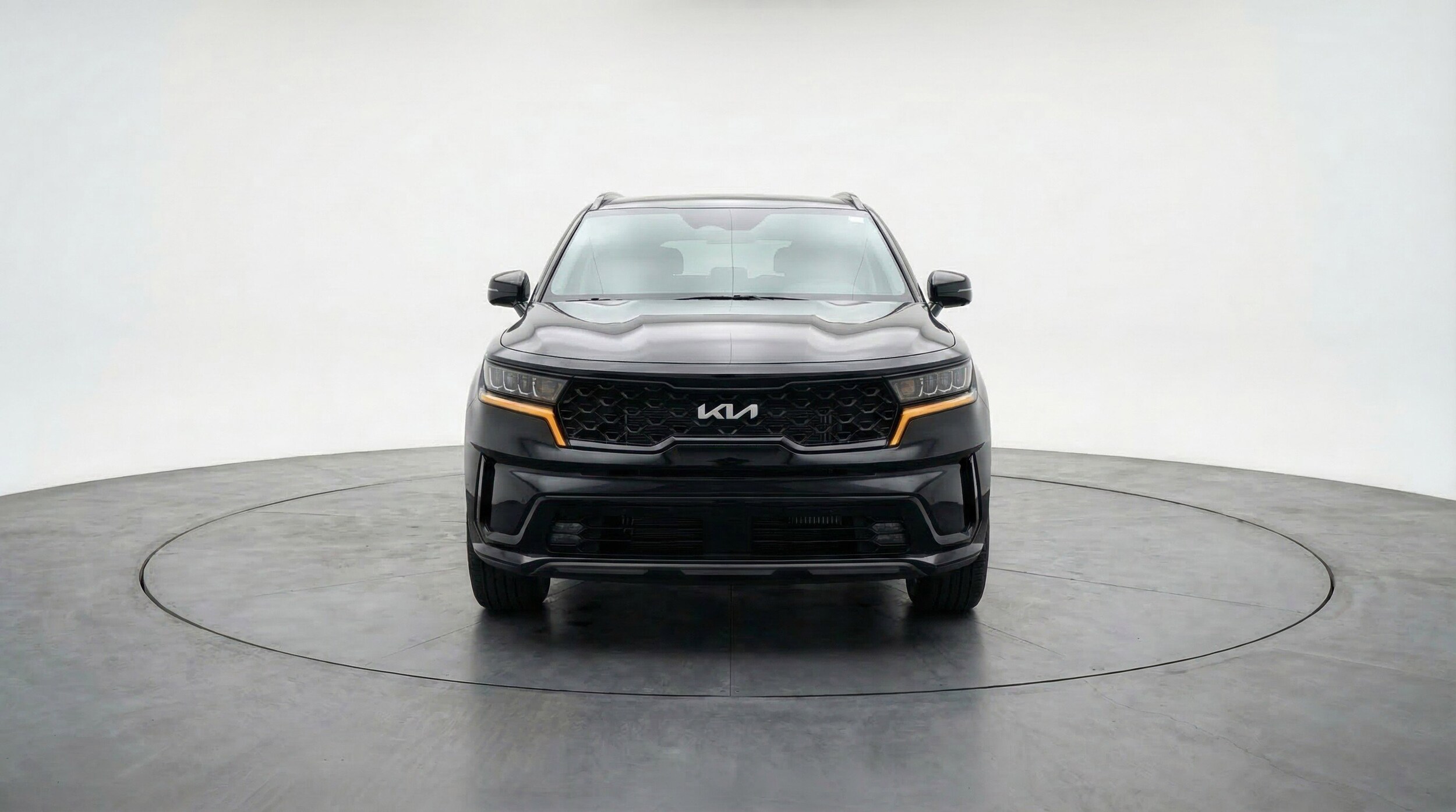 Thumbnail: 2024 Kia Sorento - 2