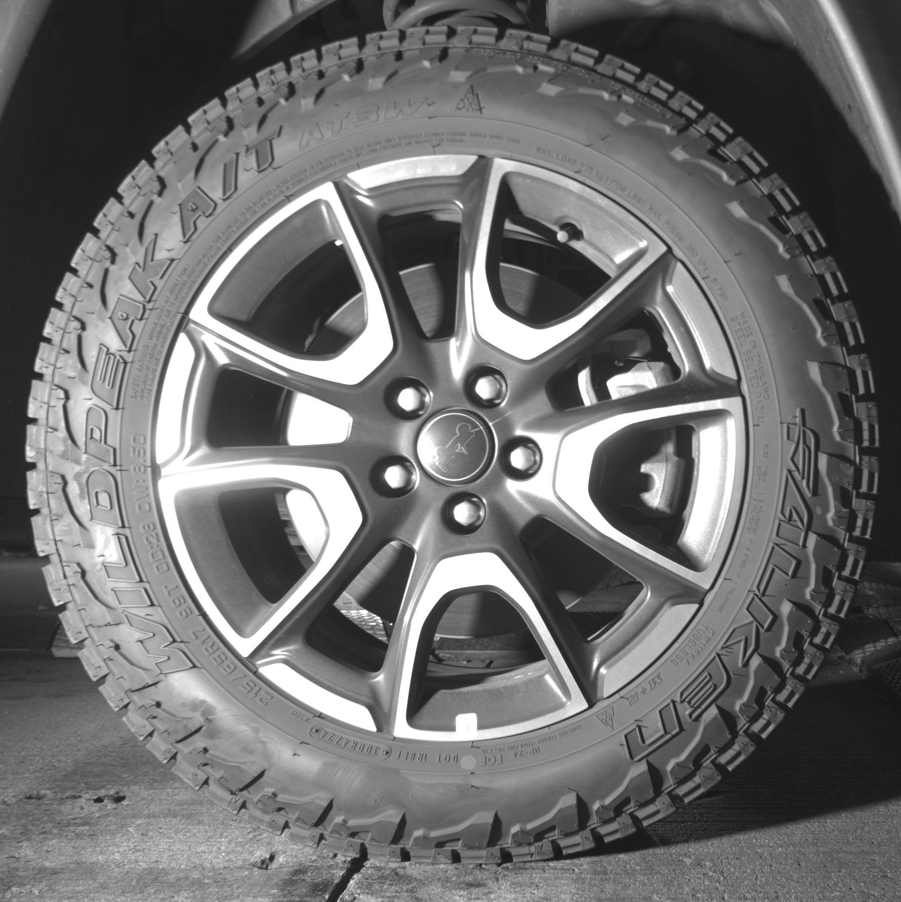 Thumbnail: 2025 Jeep Compass - 13