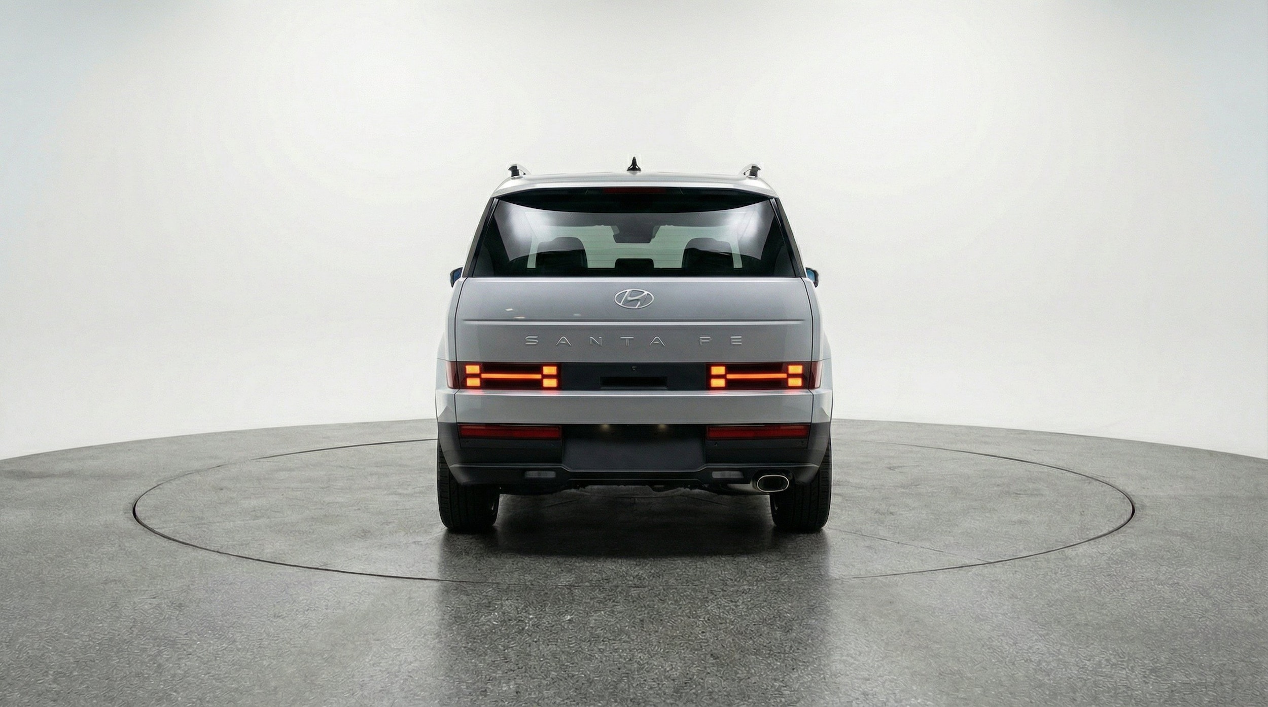 Thumbnail: 2026 Hyundai Santa Fe - 7