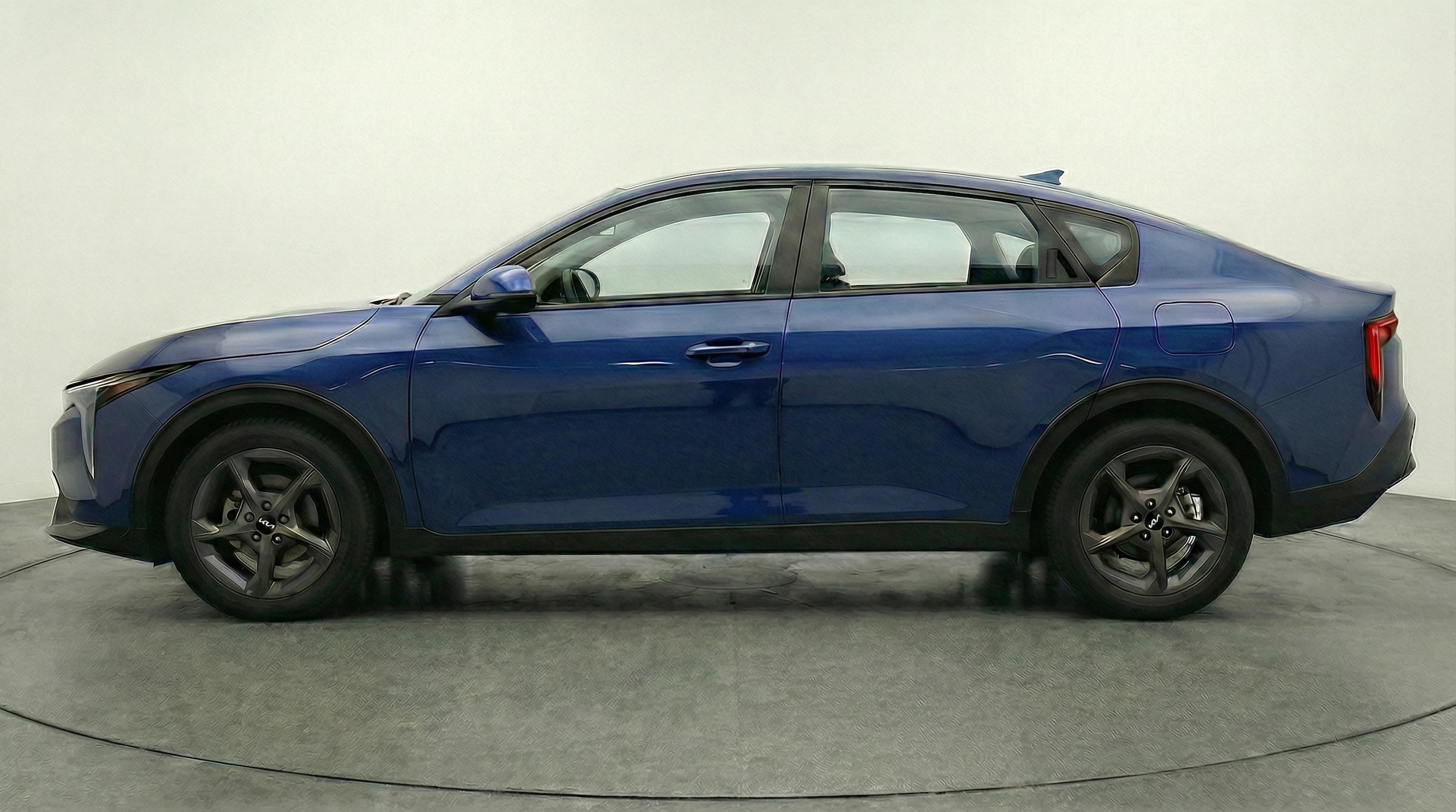 Thumbnail: 2025 Kia K4 - 4