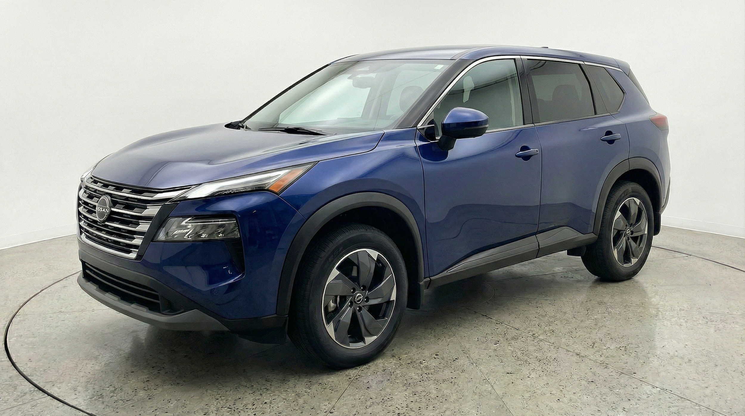 Thumbnail: 2025 Nissan Rogue - 3