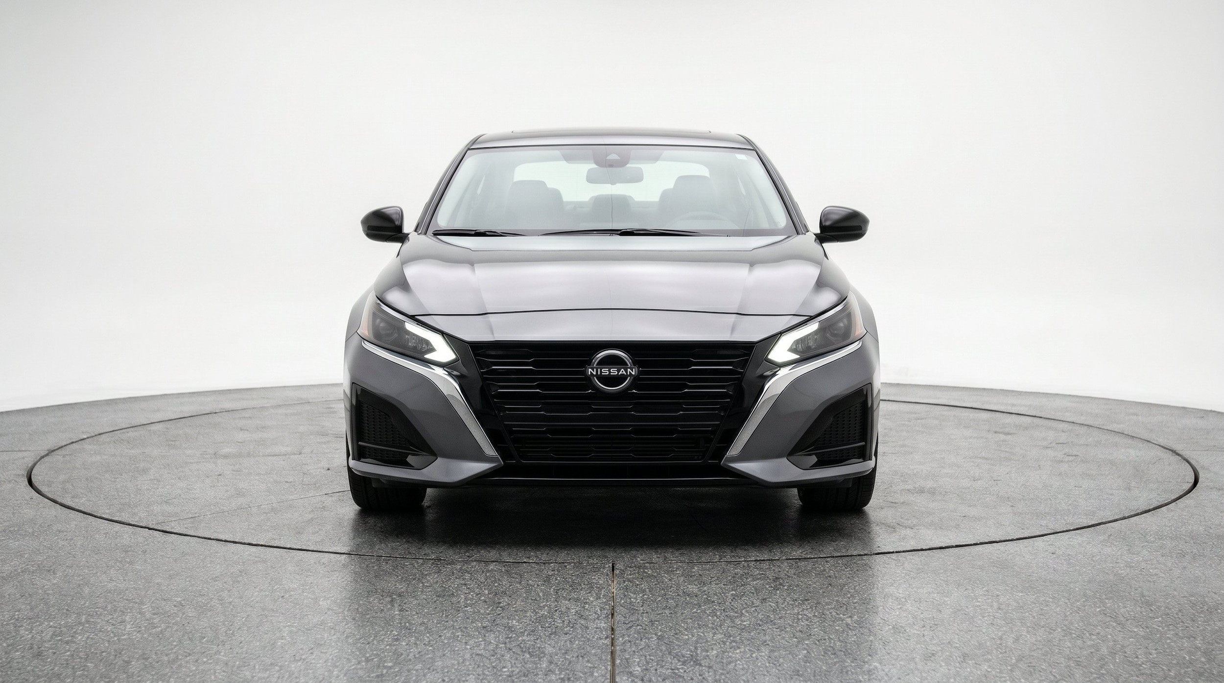 Thumbnail: 2025 Nissan Altima - 2