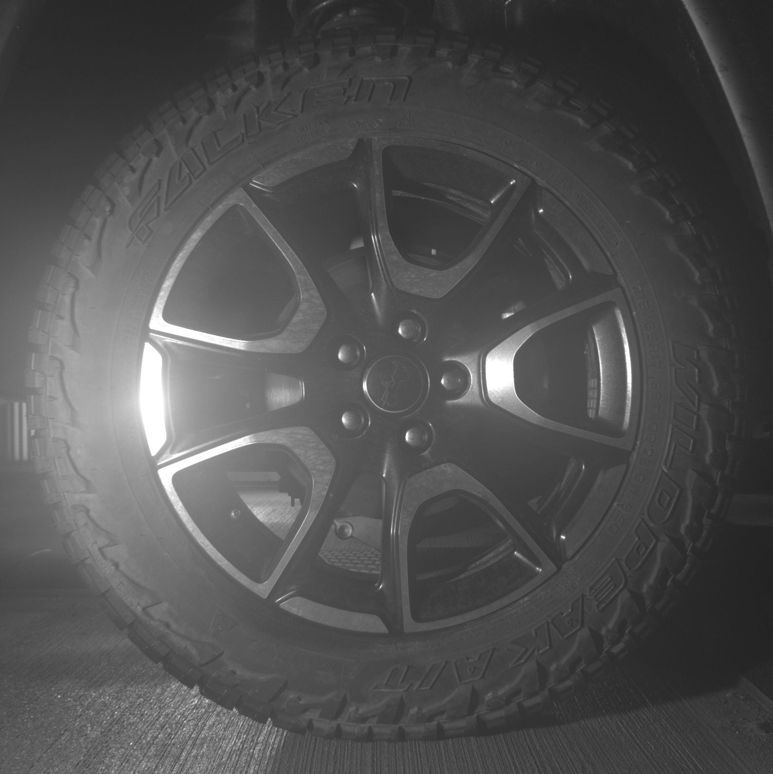 Thumbnail: 2025 Jeep Compass - 12