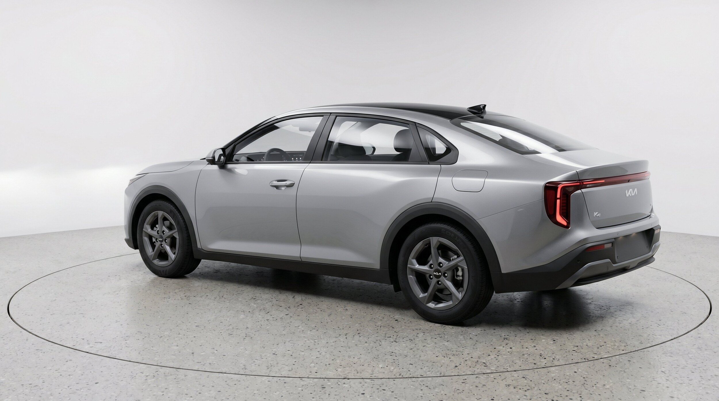 Thumbnail: 2026 Kia K4 - 6