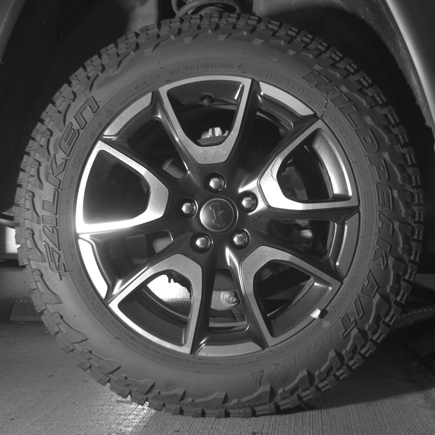 Thumbnail: 2025 Jeep Compass - 15