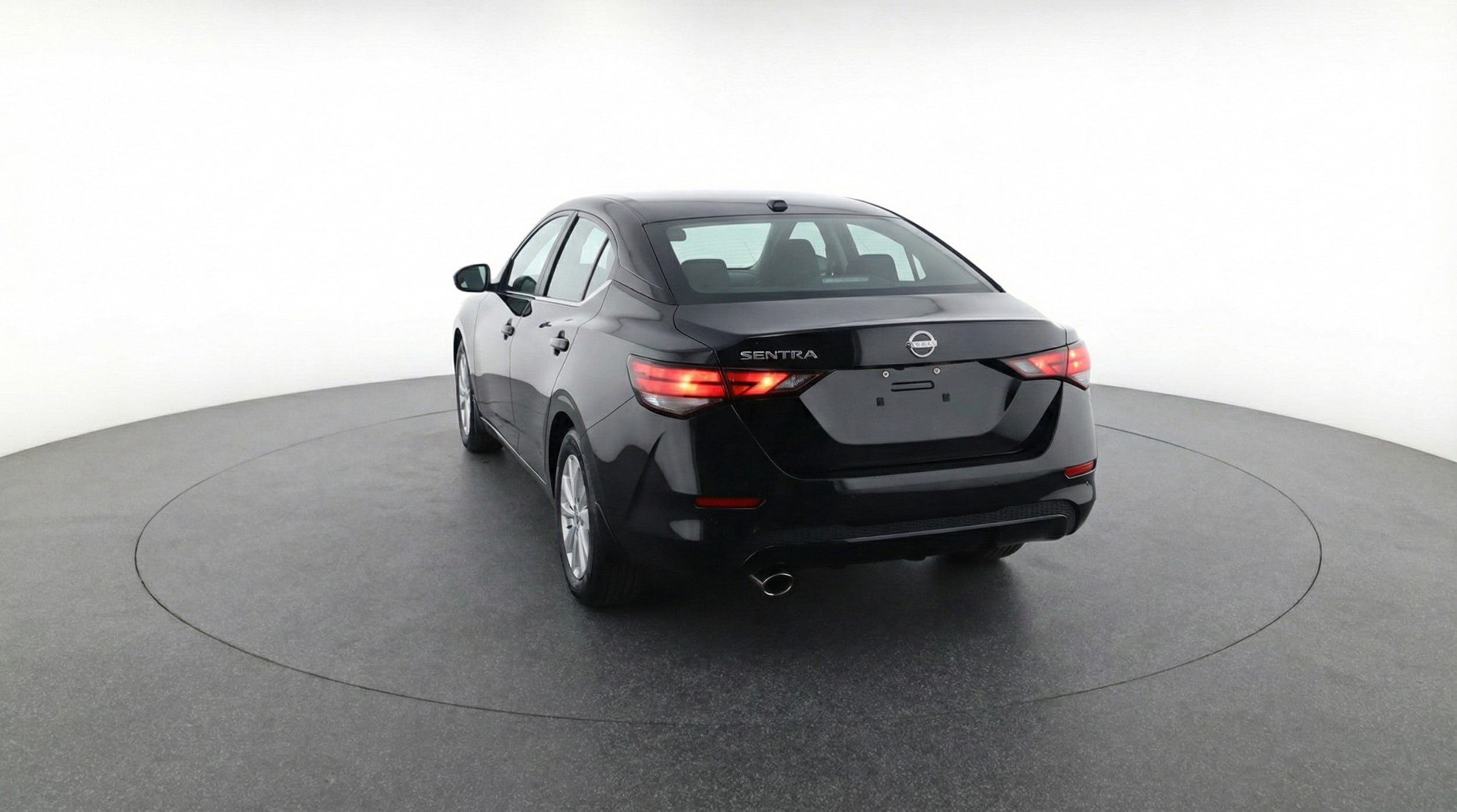 Thumbnail: 2025 Nissan Sentra - 6