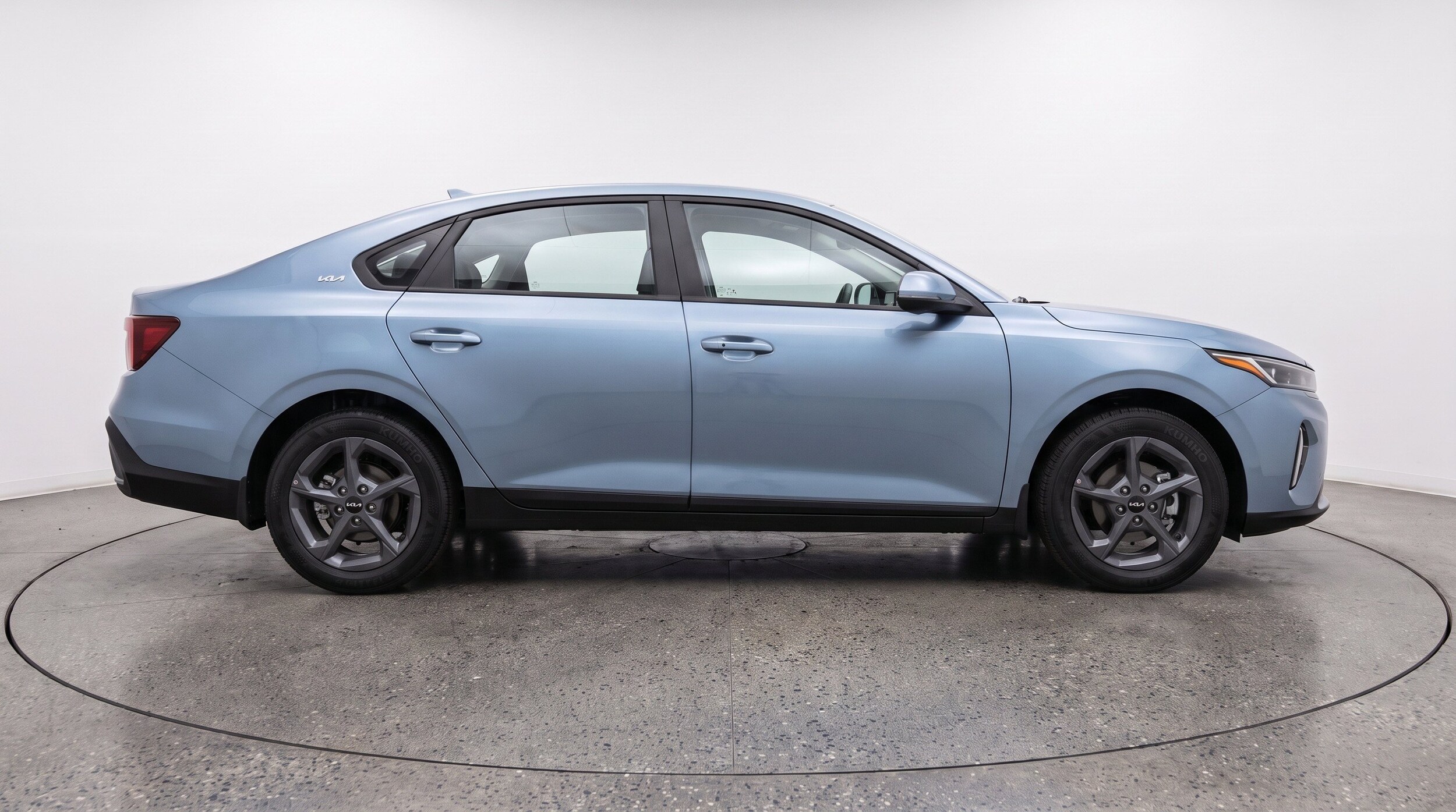 Thumbnail: 2026 Kia K4 - 11