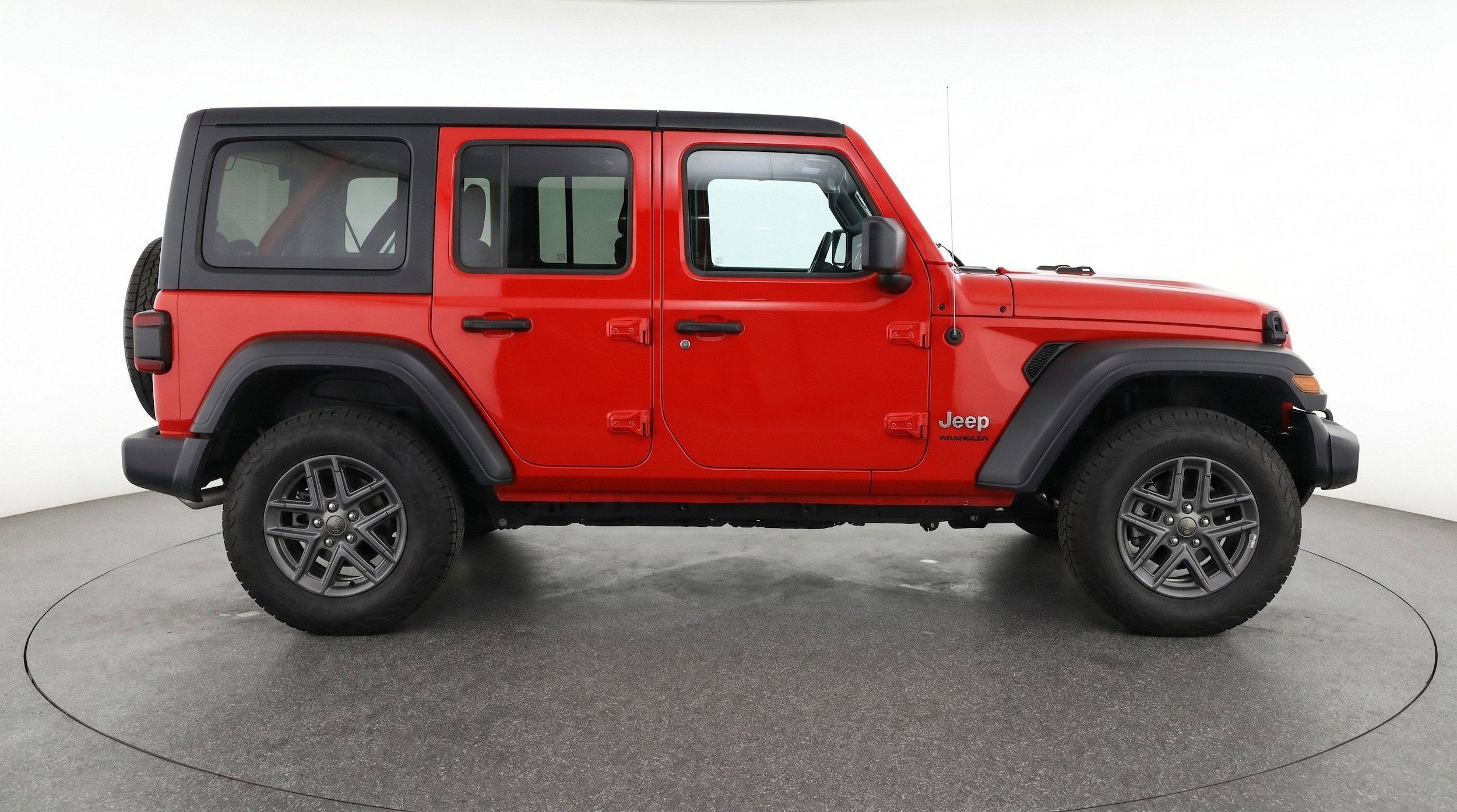 Thumbnail: 2025 Jeep Wrangler - 11