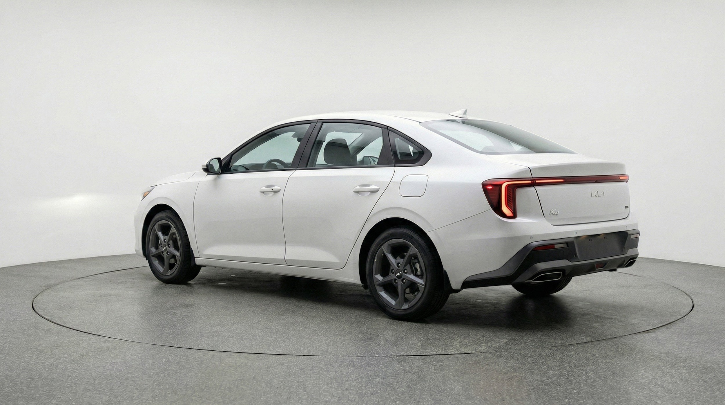 Thumbnail: 2025 Kia K4 - 6