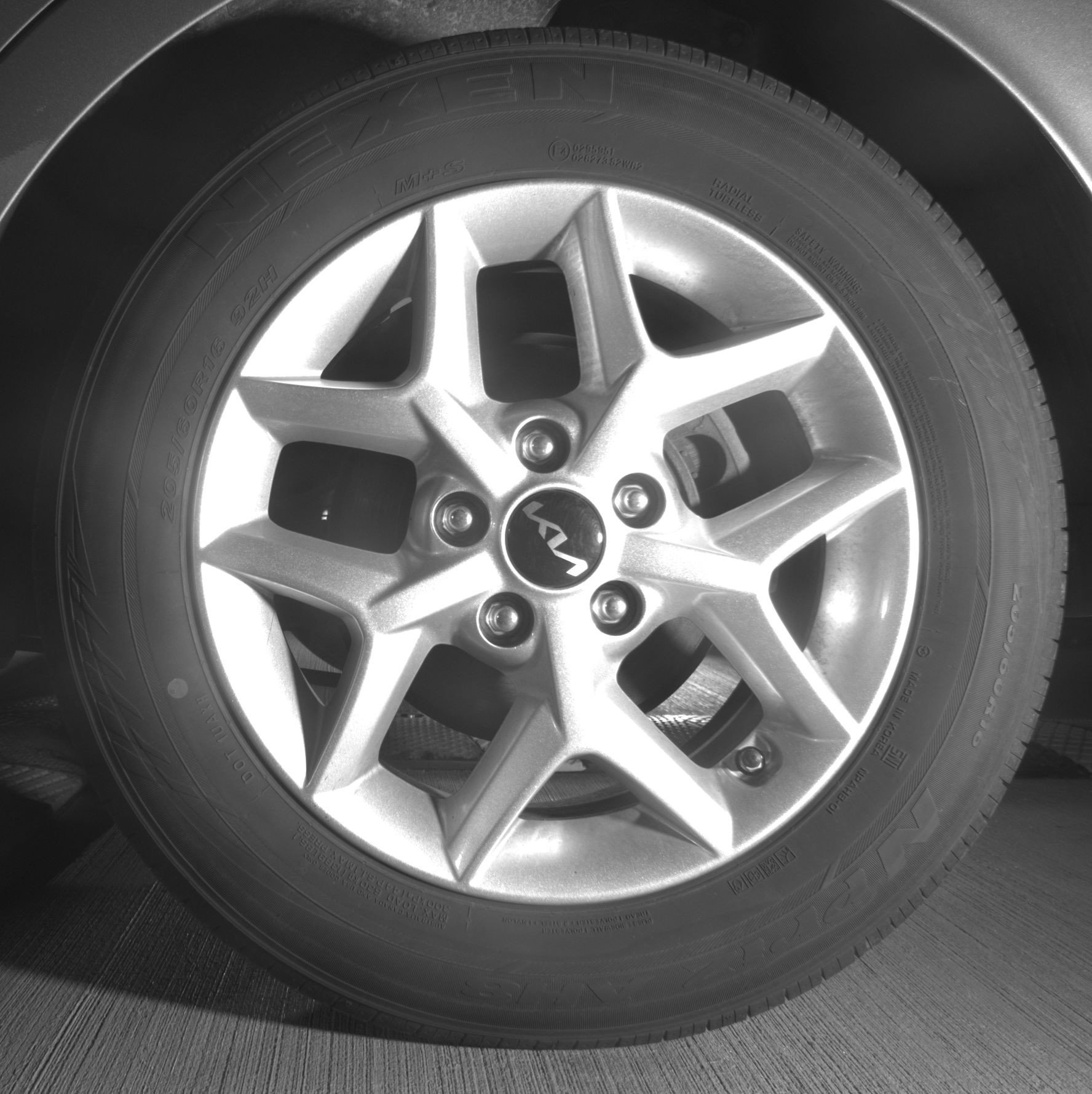 Thumbnail: 2025 Kia Soul - 14