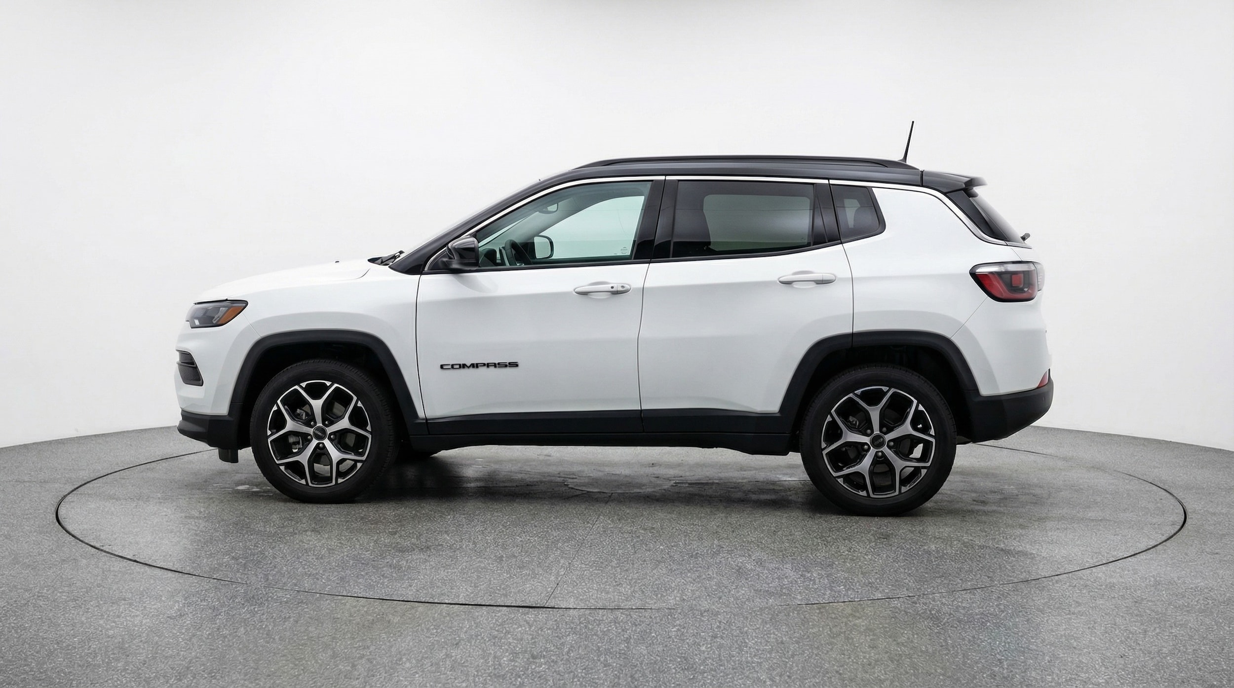 Thumbnail: 2025 Jeep Compass - 4