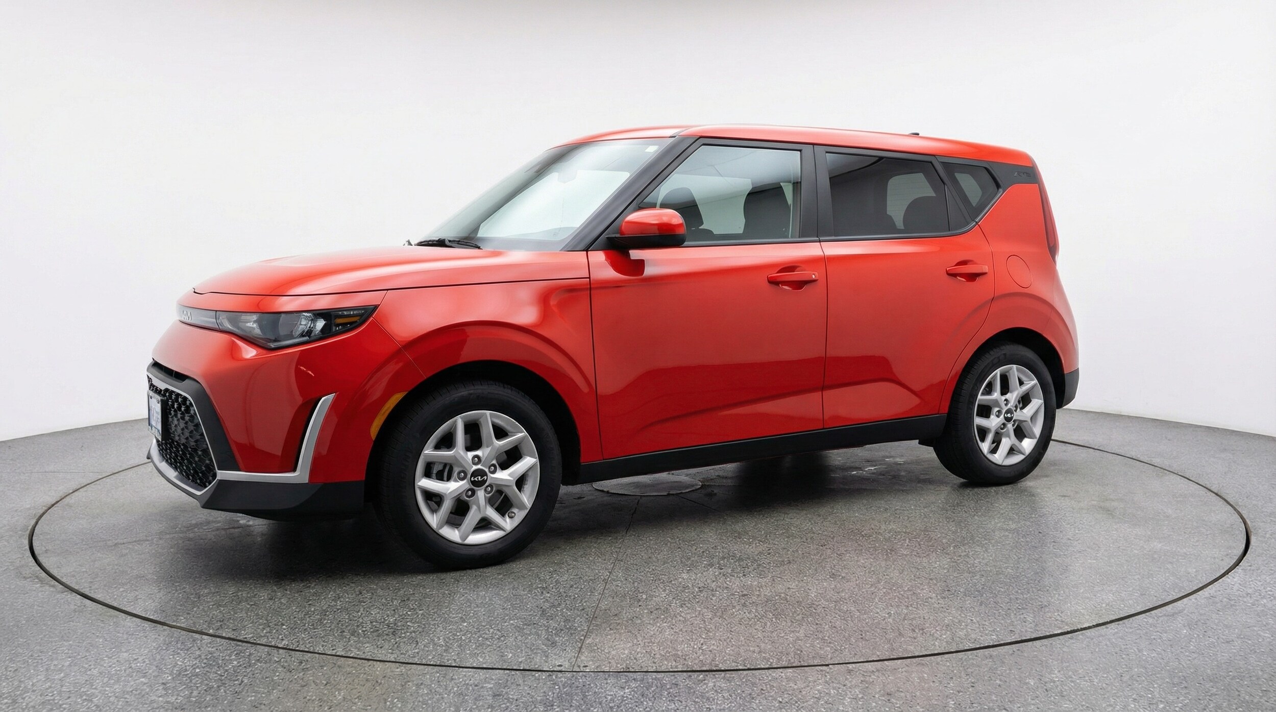 Thumbnail: 2025 Kia Soul - 3