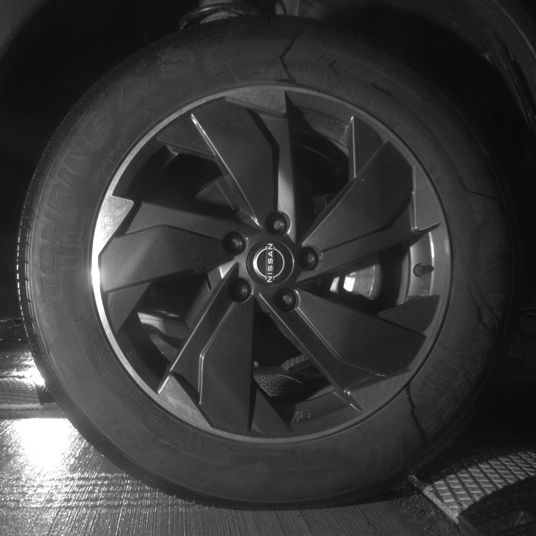 Thumbnail: 2025 Nissan Rogue - 12