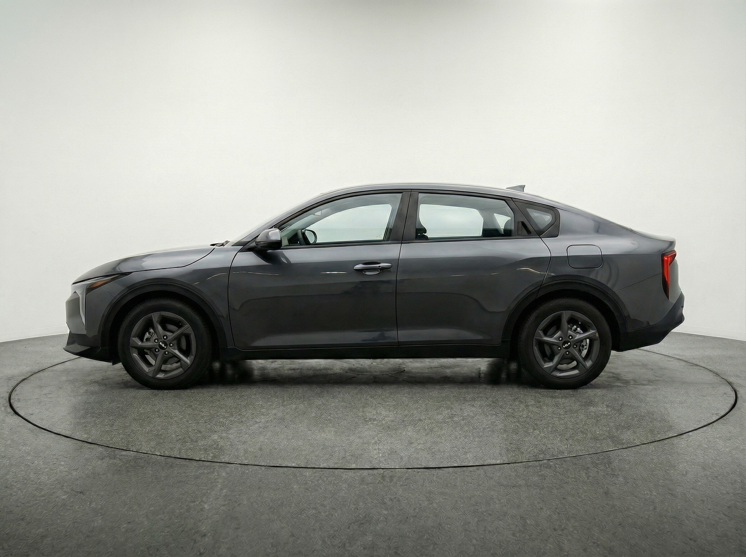 Thumbnail: 2025 Kia K4 - 4