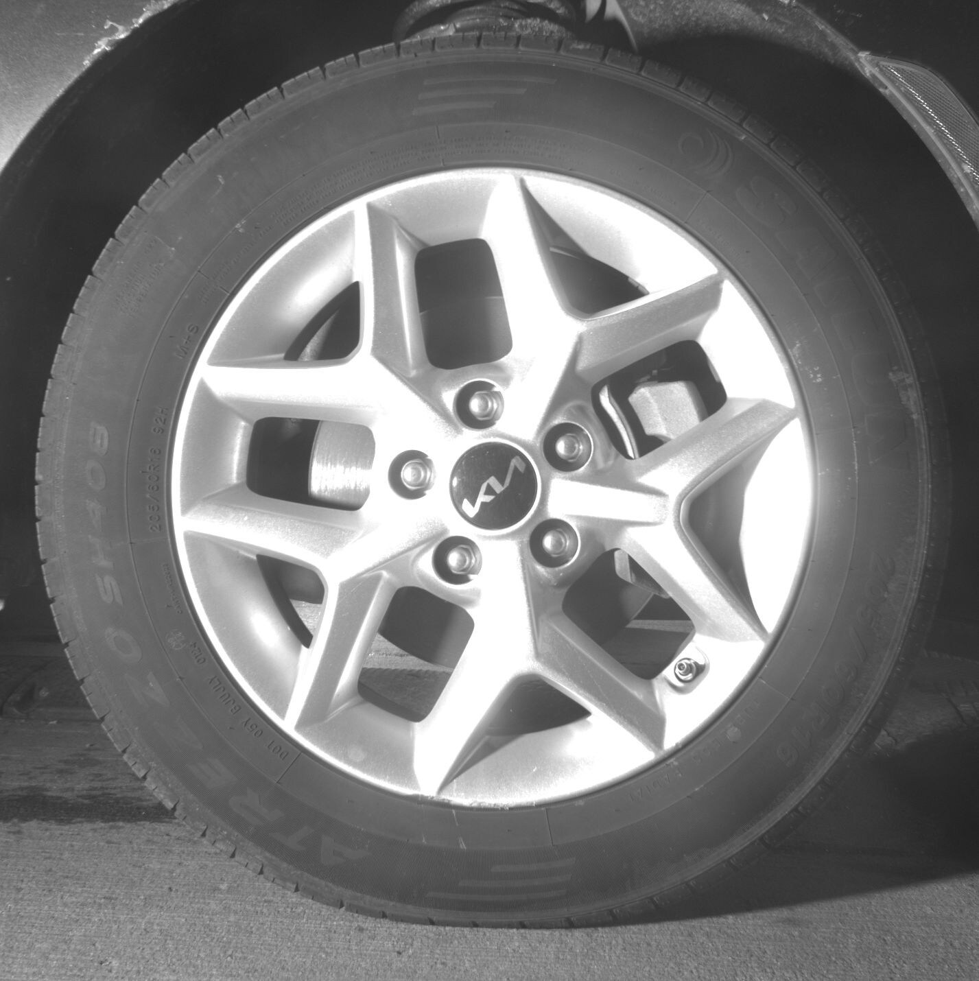 Thumbnail: 2025 Kia Soul - 10