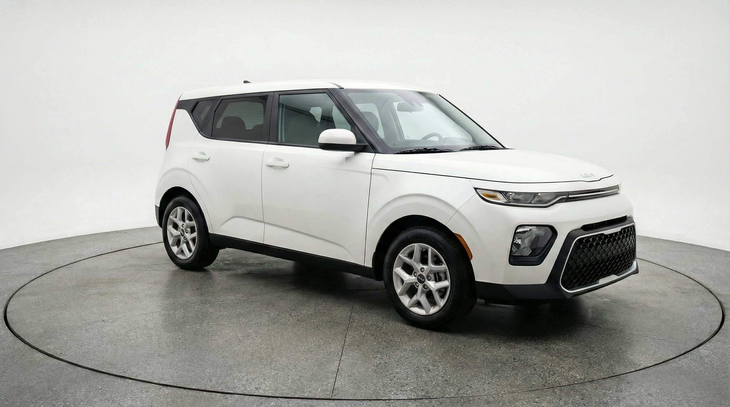 Thumbnail: 2025 Kia Soul - 1