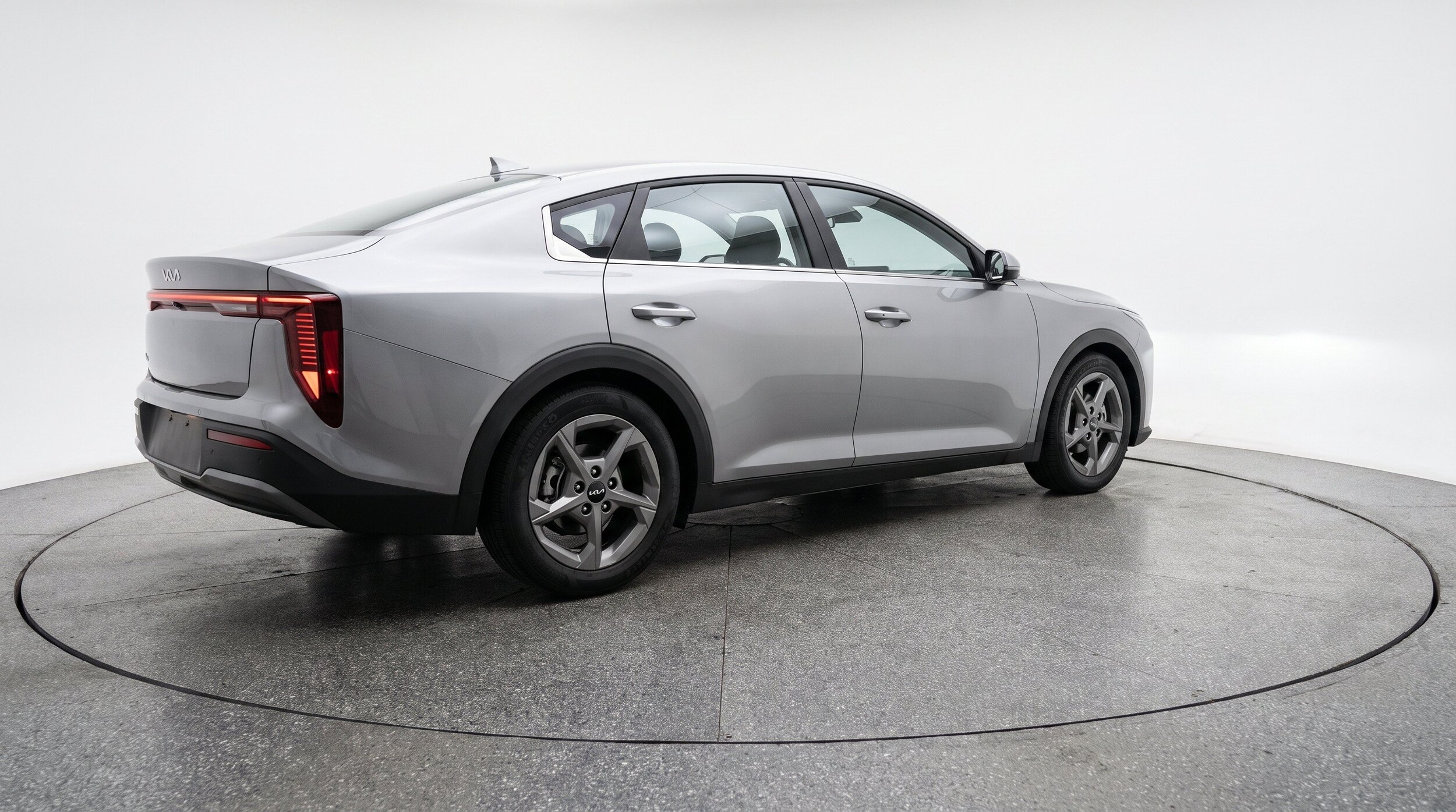 Thumbnail: 2025 Kia K4 - 9