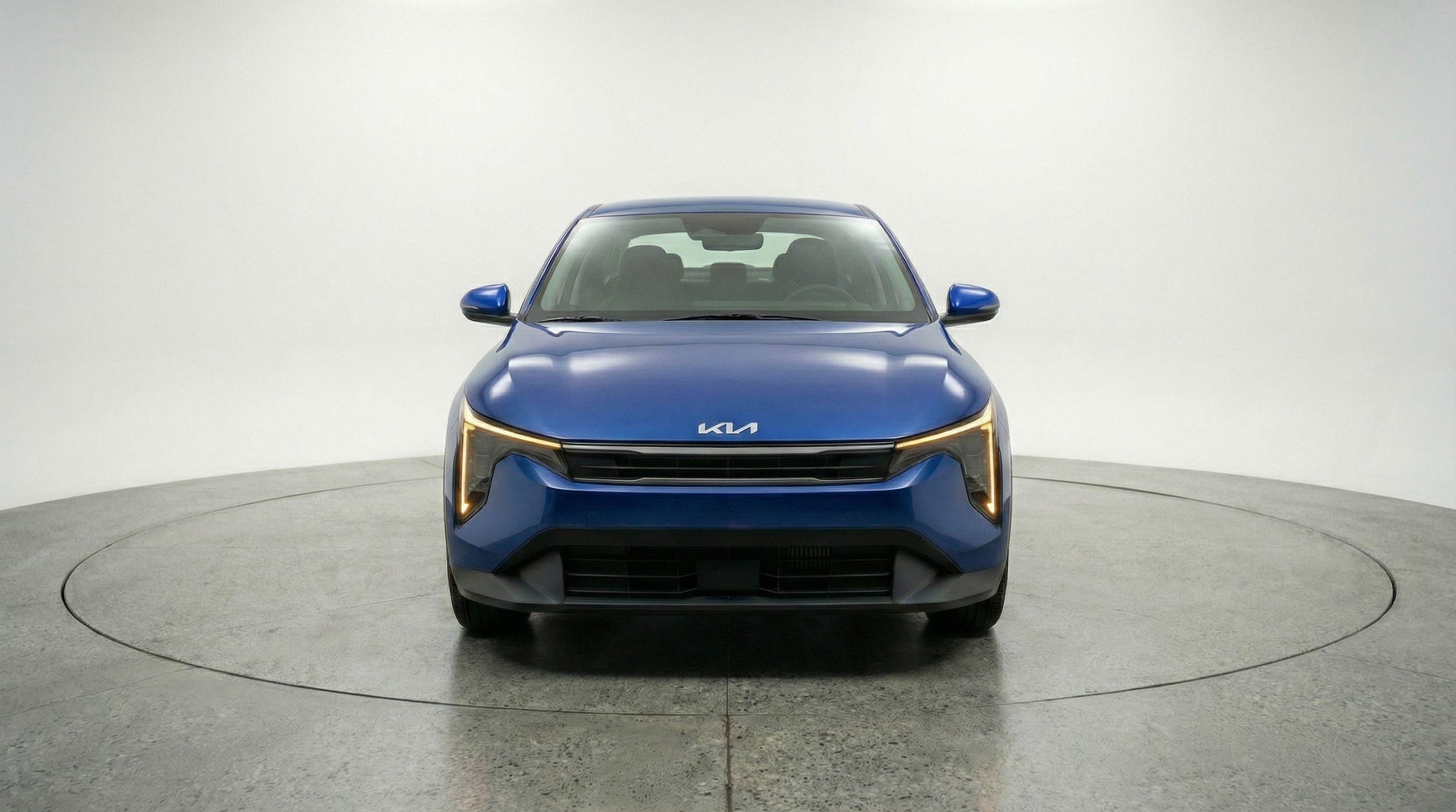 Thumbnail: 2025 Kia K4 - 2