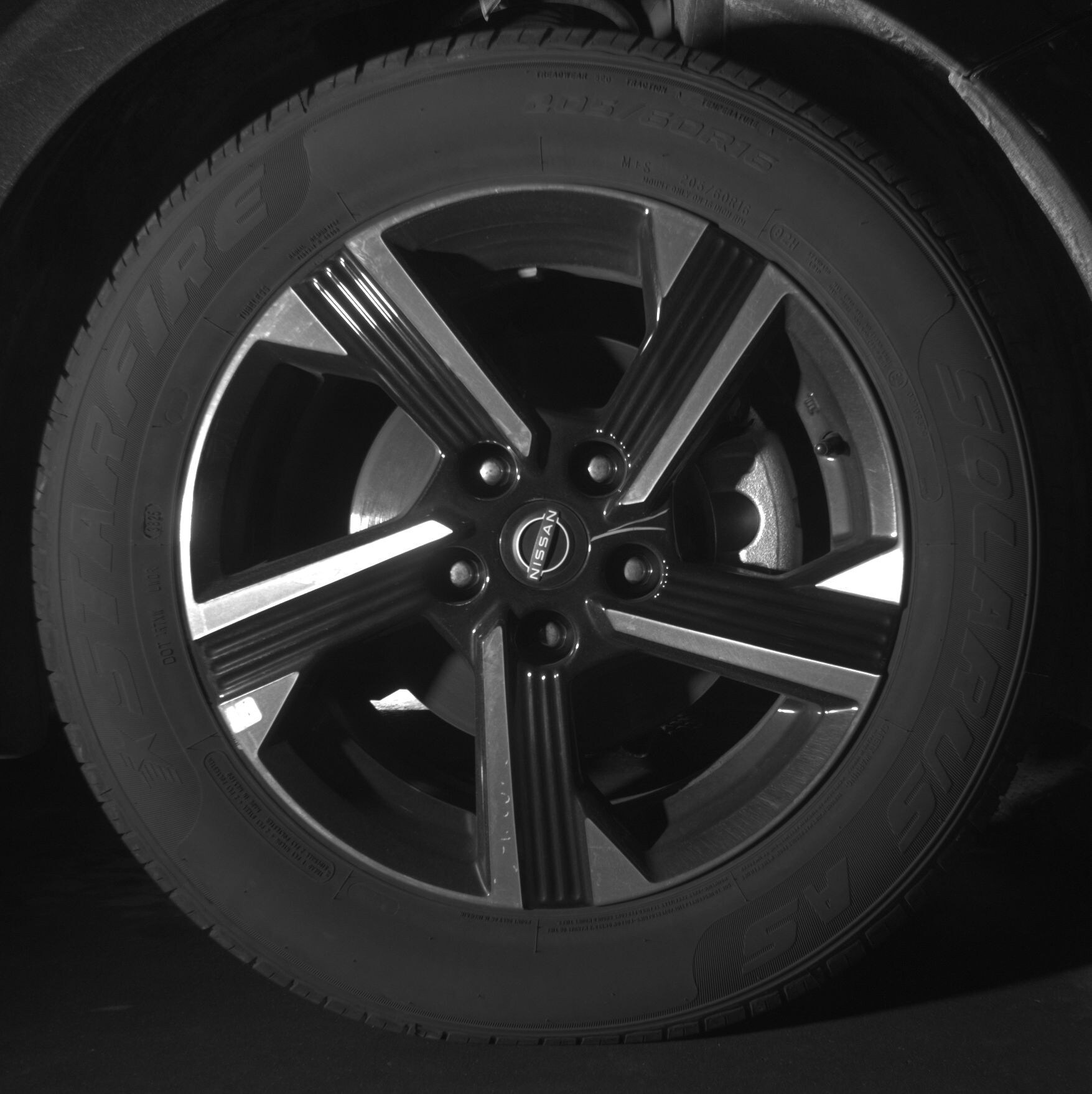 Thumbnail: 2025 Nissan Sentra - 10