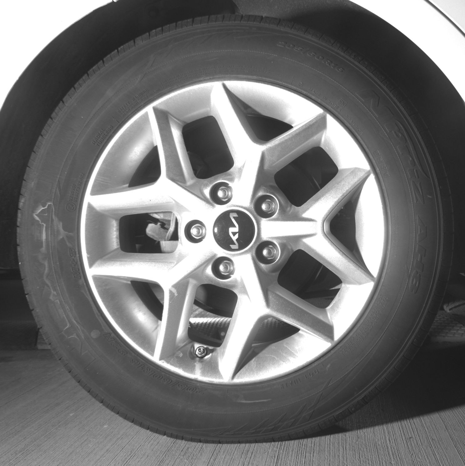 Thumbnail: 2025 Kia Soul - 12