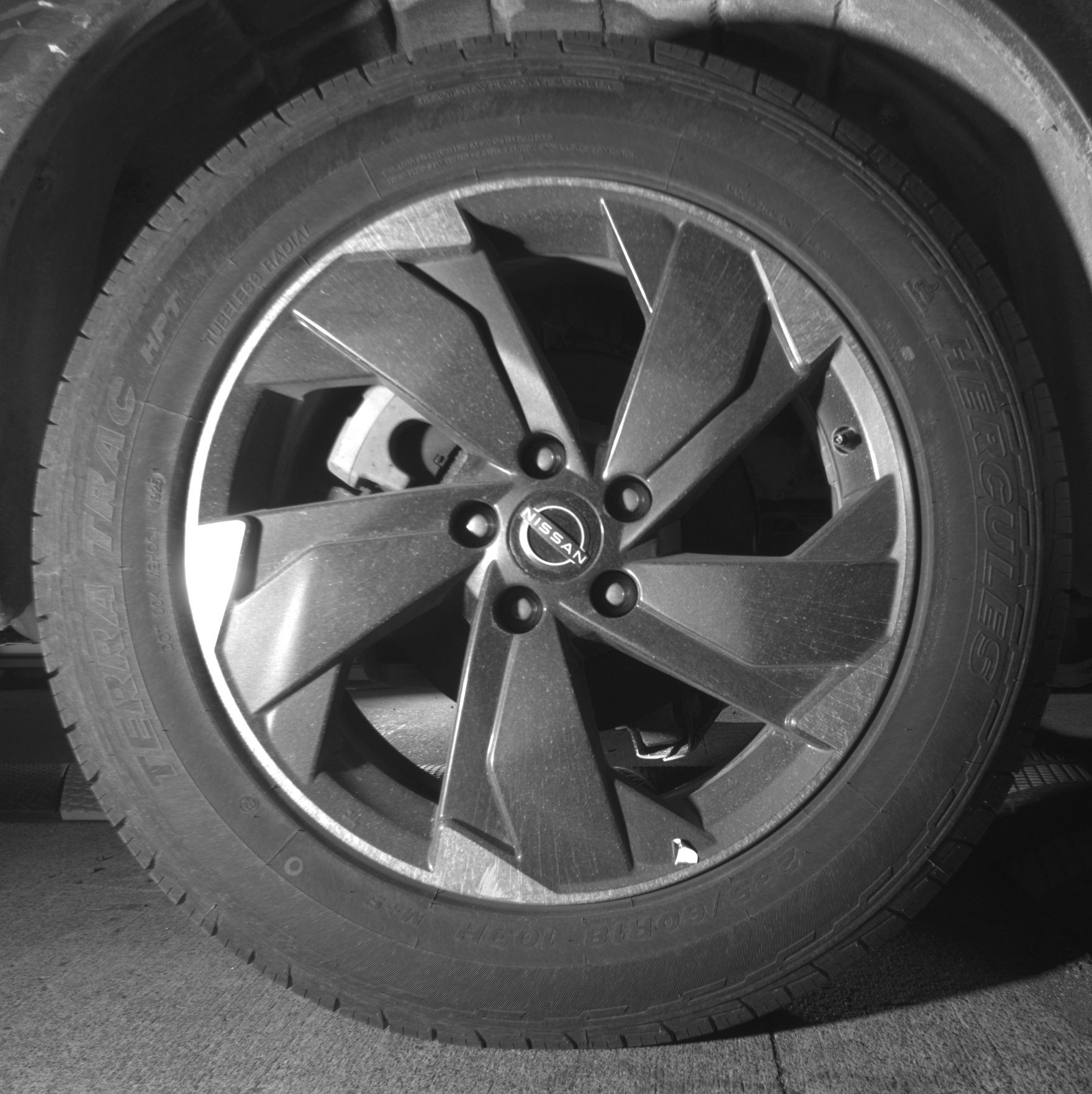 Thumbnail: 2025 Nissan Rogue - 12