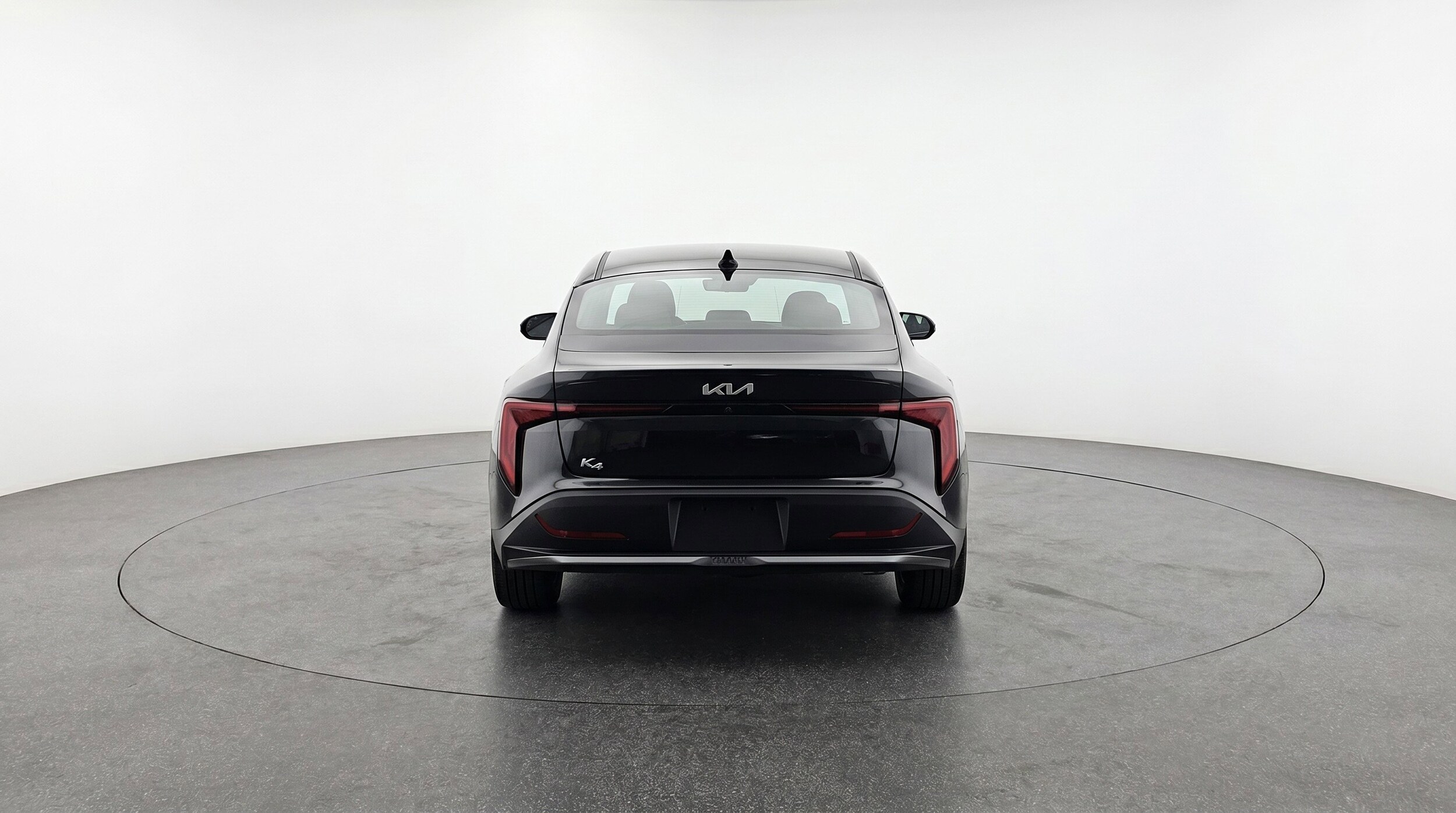 Thumbnail: 2025 Kia K4 - 7