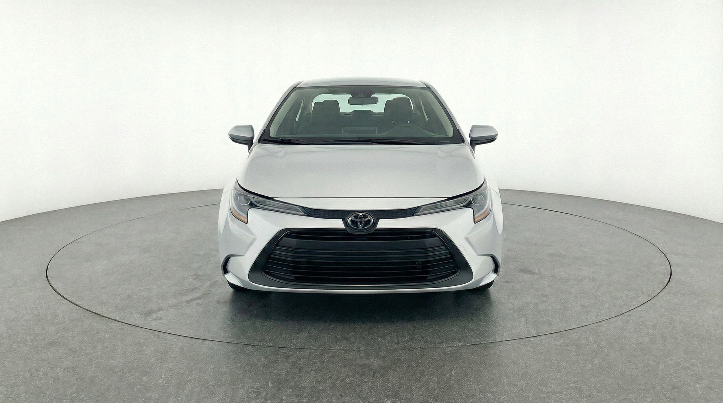 Thumbnail: 2025 Toyota Corolla - 2