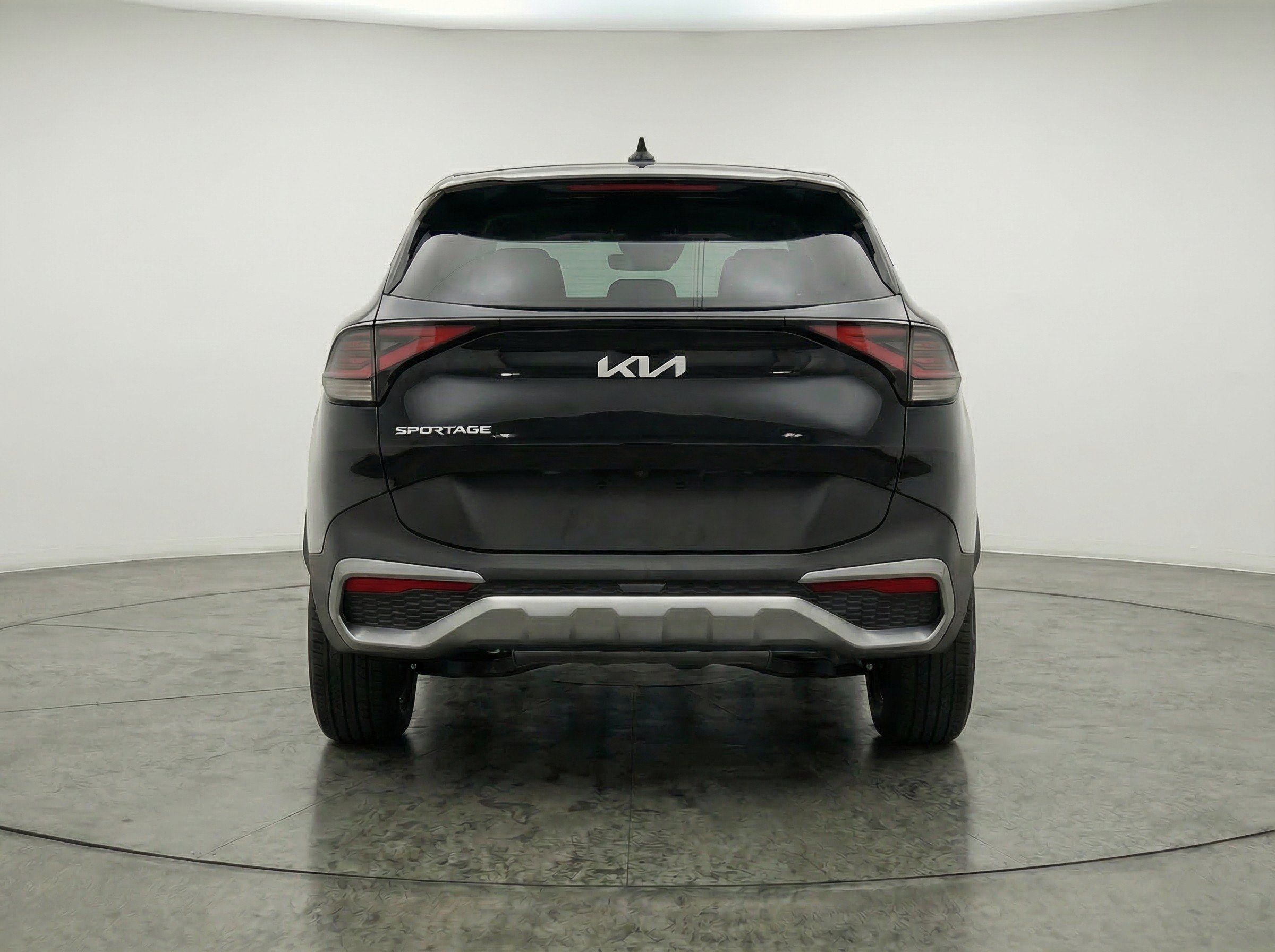 Thumbnail: 2026 Kia Sportage - 7