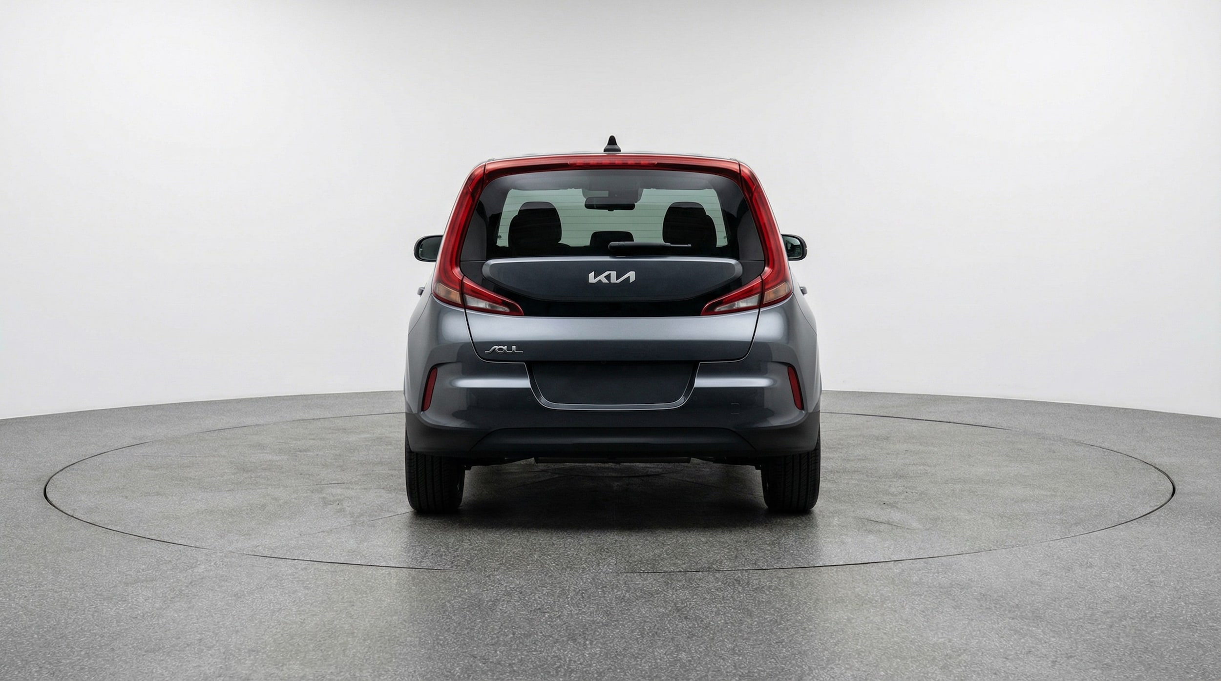 Thumbnail: 2025 Kia Soul - 6