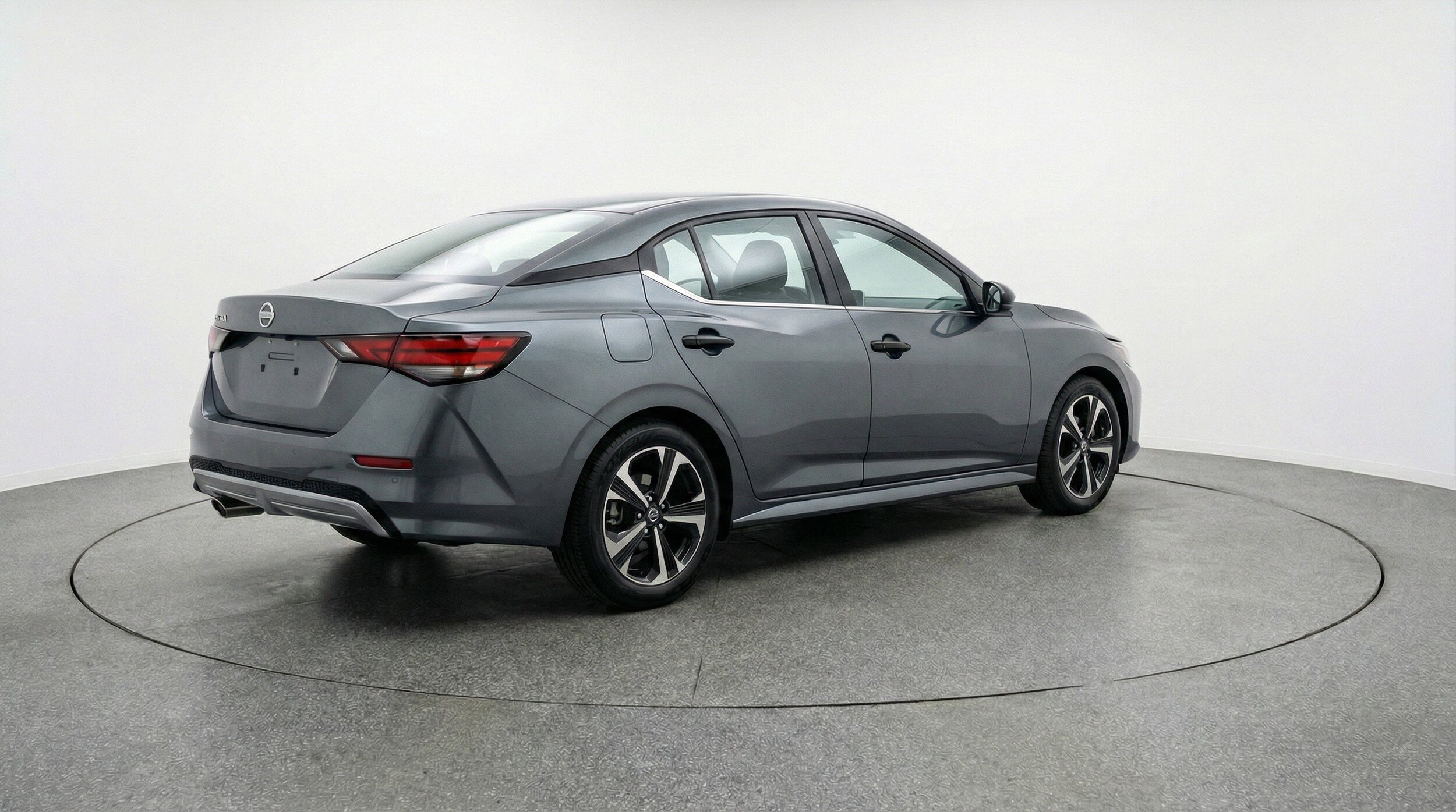 Thumbnail: 2025 Nissan Sentra - 9