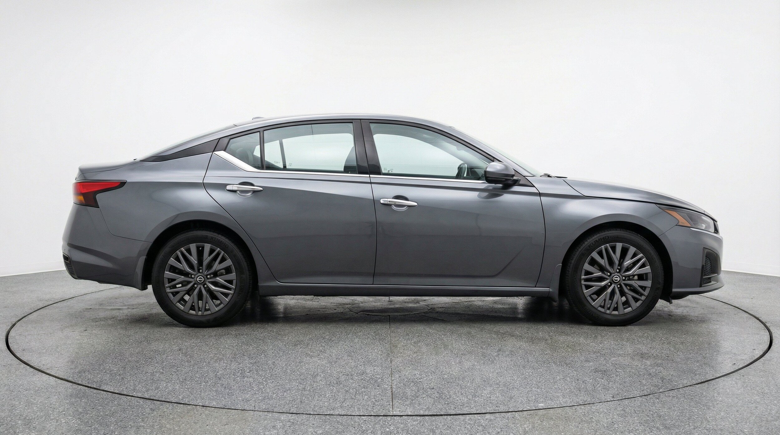Thumbnail: 2025 Nissan Altima - 11