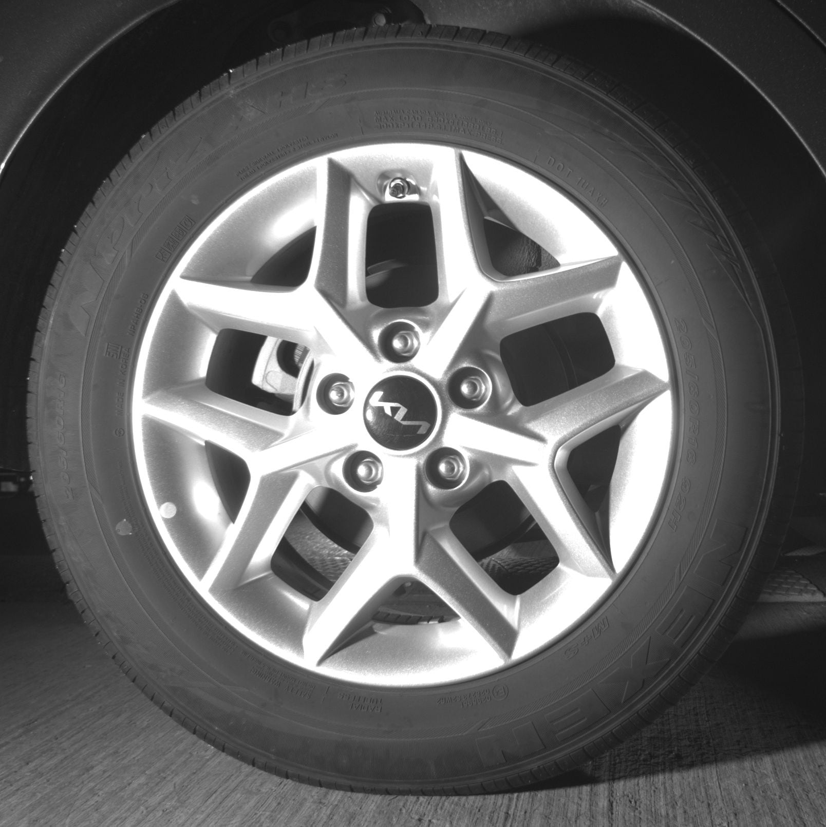 Thumbnail: 2025 Kia Soul - 12