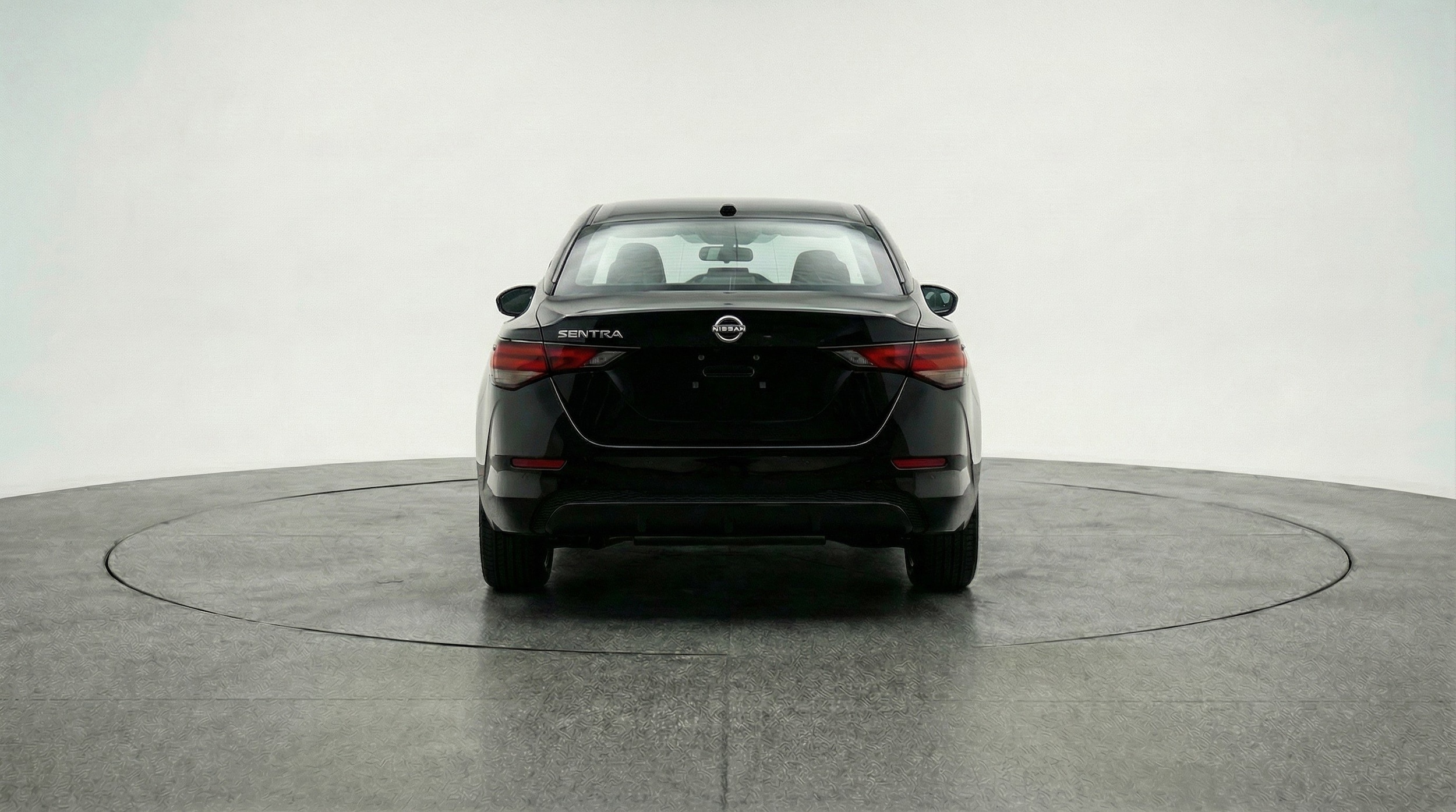 Thumbnail: 2025 Nissan Sentra - 7