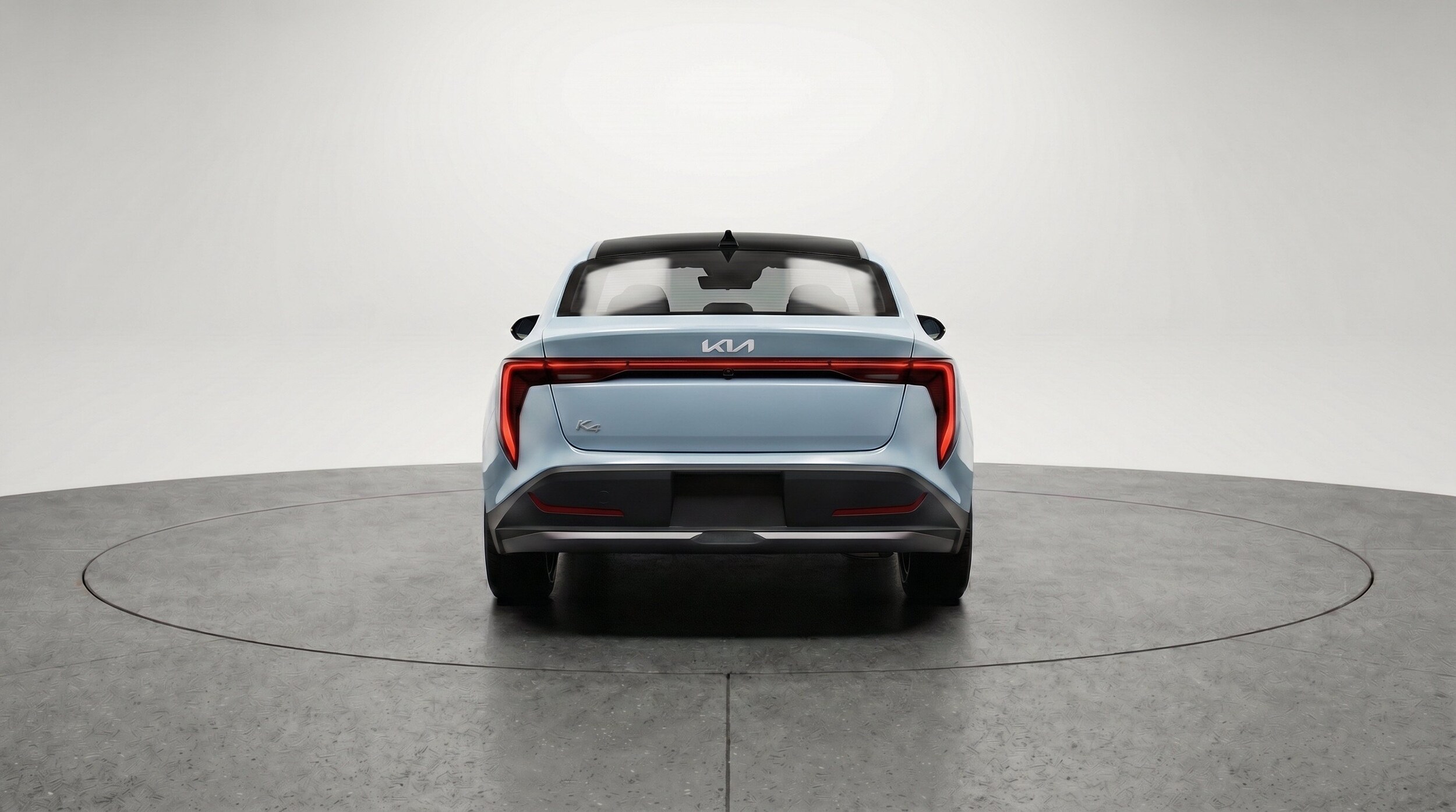 Thumbnail: 2026 Kia K4 - 7
