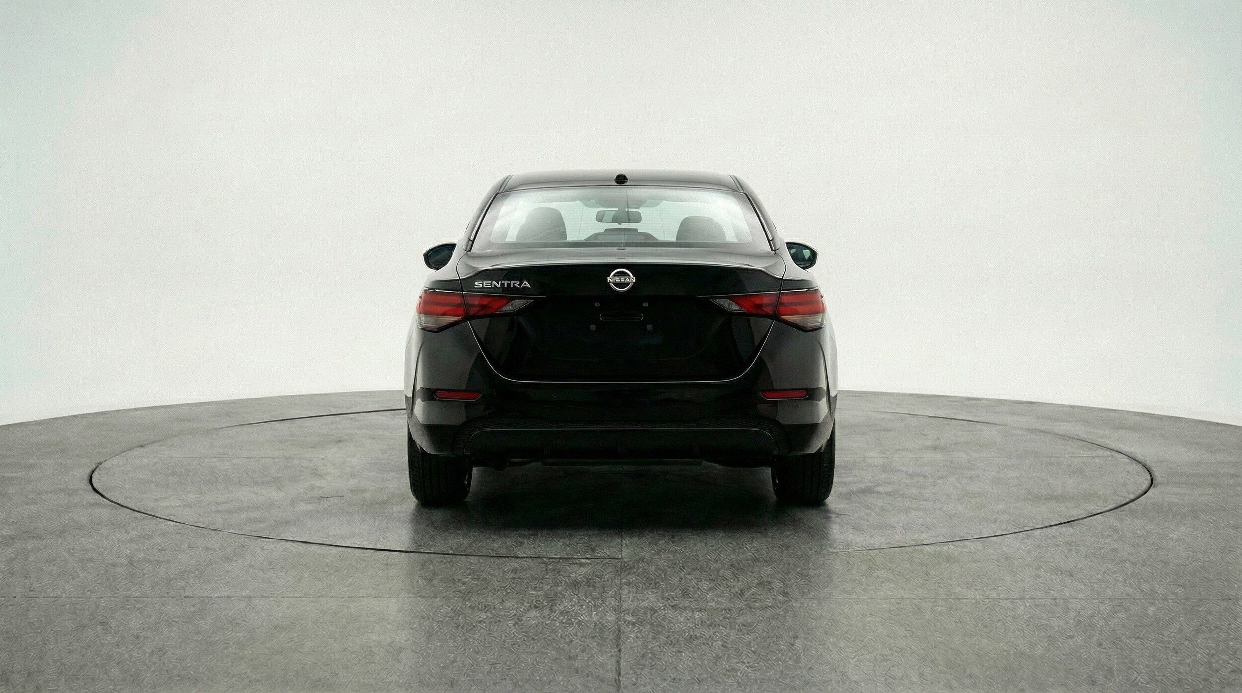 Thumbnail: 2025 Nissan Sentra - 7