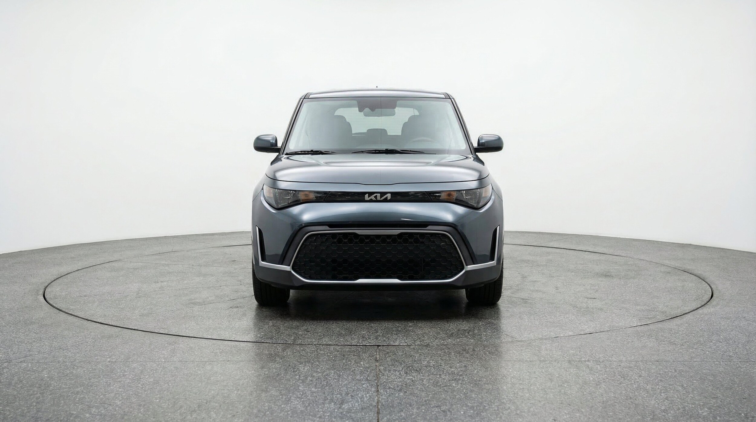 Thumbnail: 2025 Kia Soul - 2