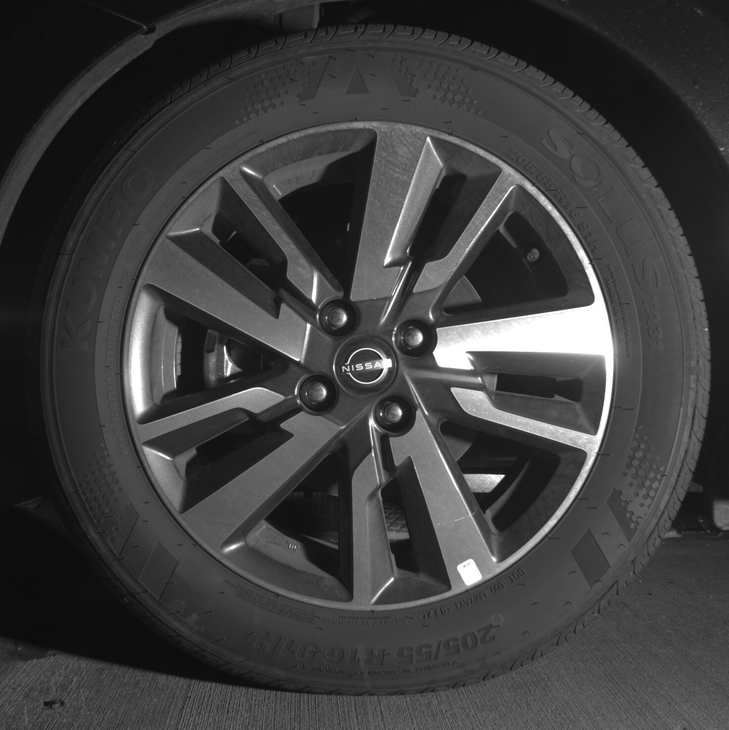 Thumbnail: 2025 Nissan Versa - 9