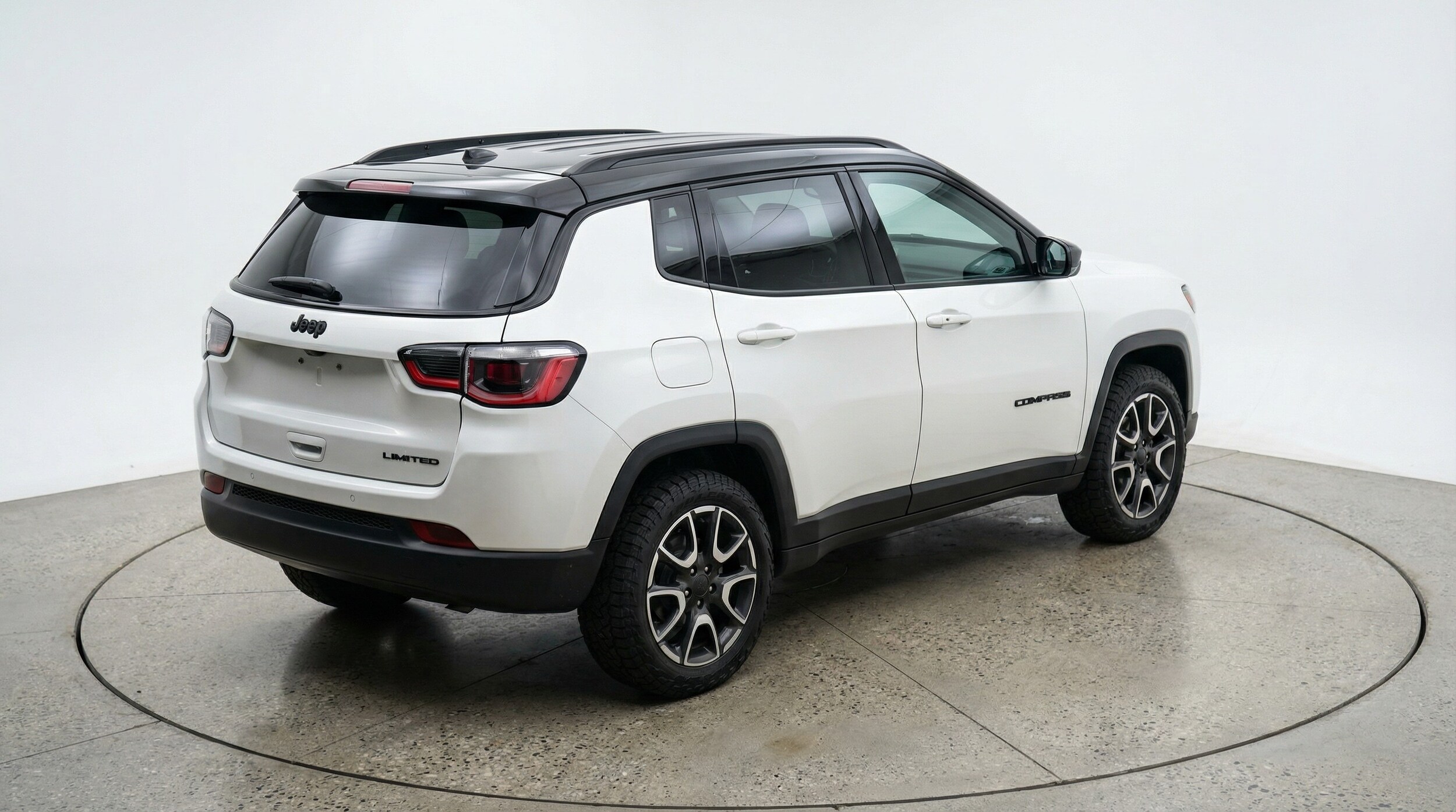 Thumbnail: 2025 Jeep Compass - 7