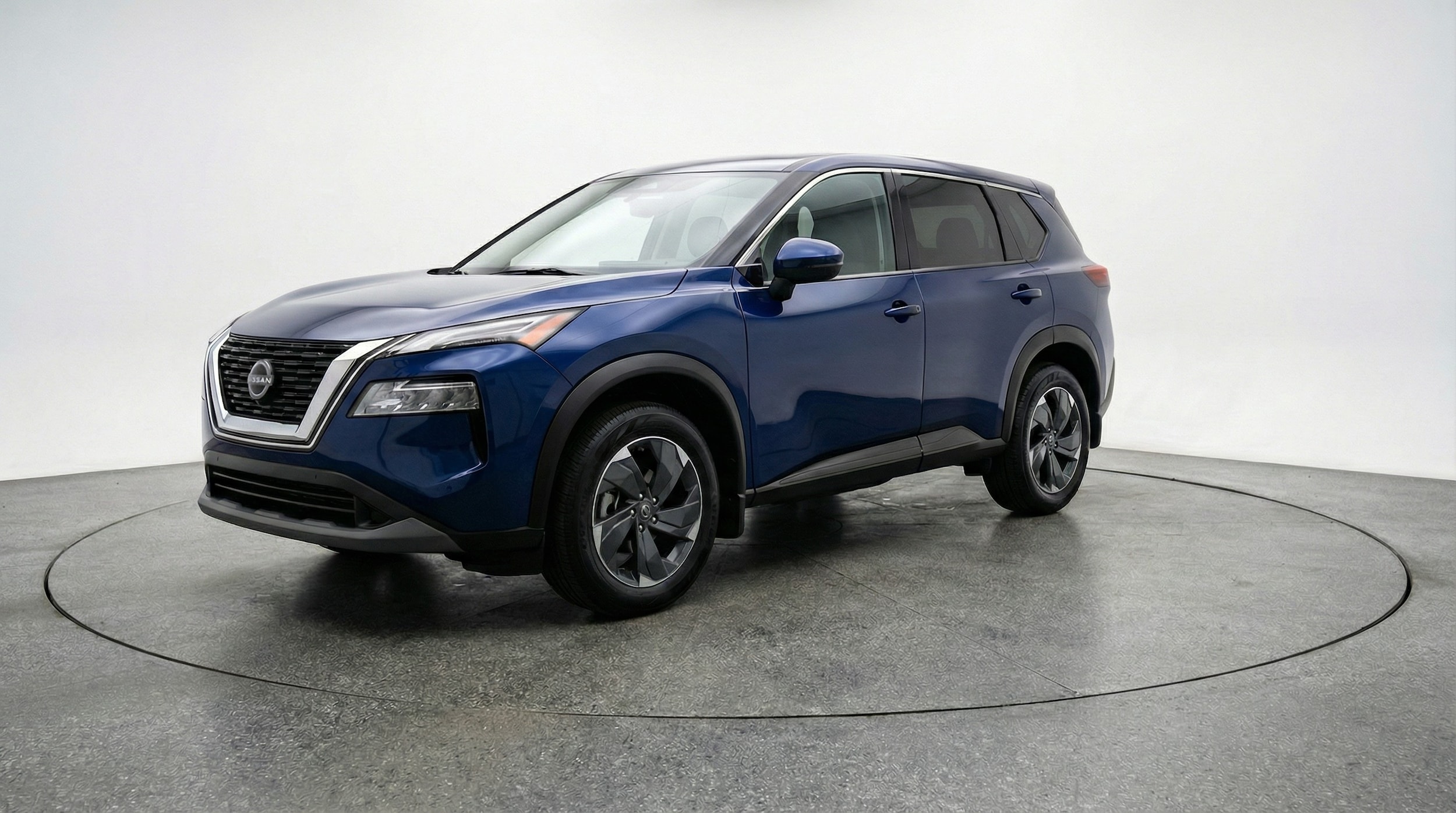 Thumbnail: 2025 Nissan Rogue - 3