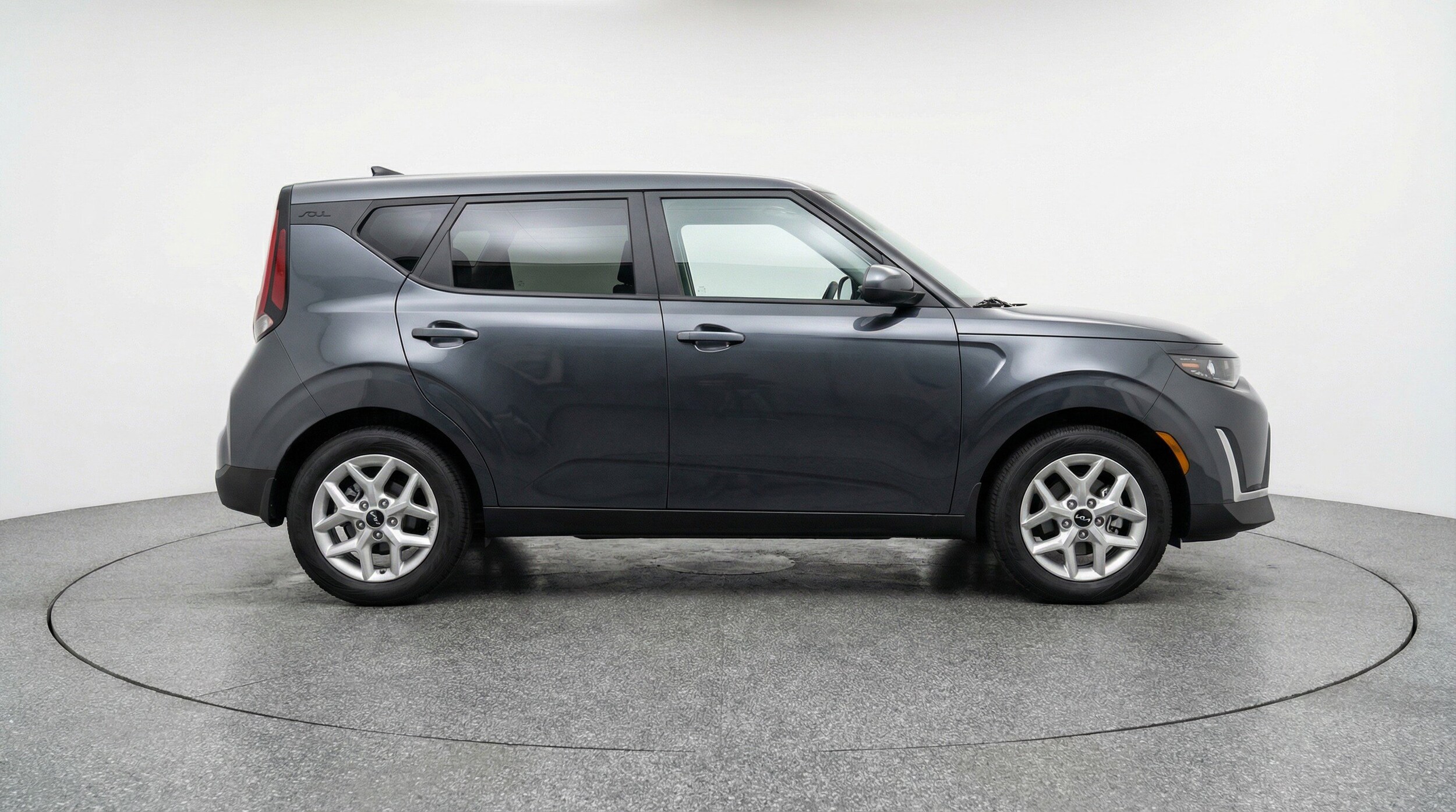 Thumbnail: 2025 Kia Soul - 11