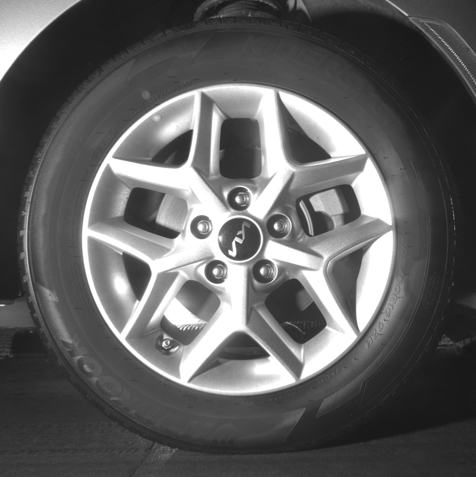 Thumbnail: 2025 Kia Soul - 10